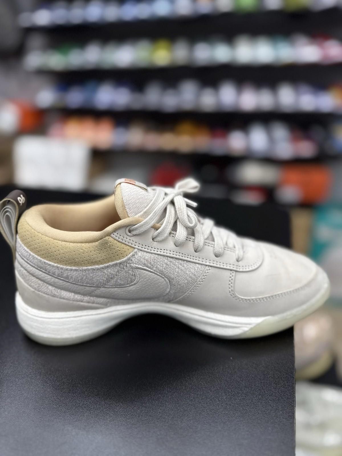 Nike Nike Book 1 Mirage Orewood Brown FJ4249-100 Devin Booker 8M Size US 8 / EU 41 - 6 Thumbnail