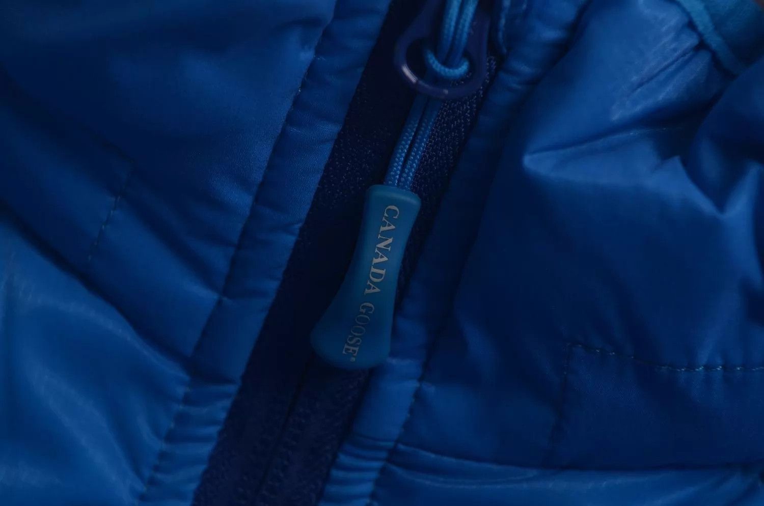 Canada Goose Canada Goose Puffer Jacket Size XS / US 0-2 / IT 36-38 - 6 Thumbnail
