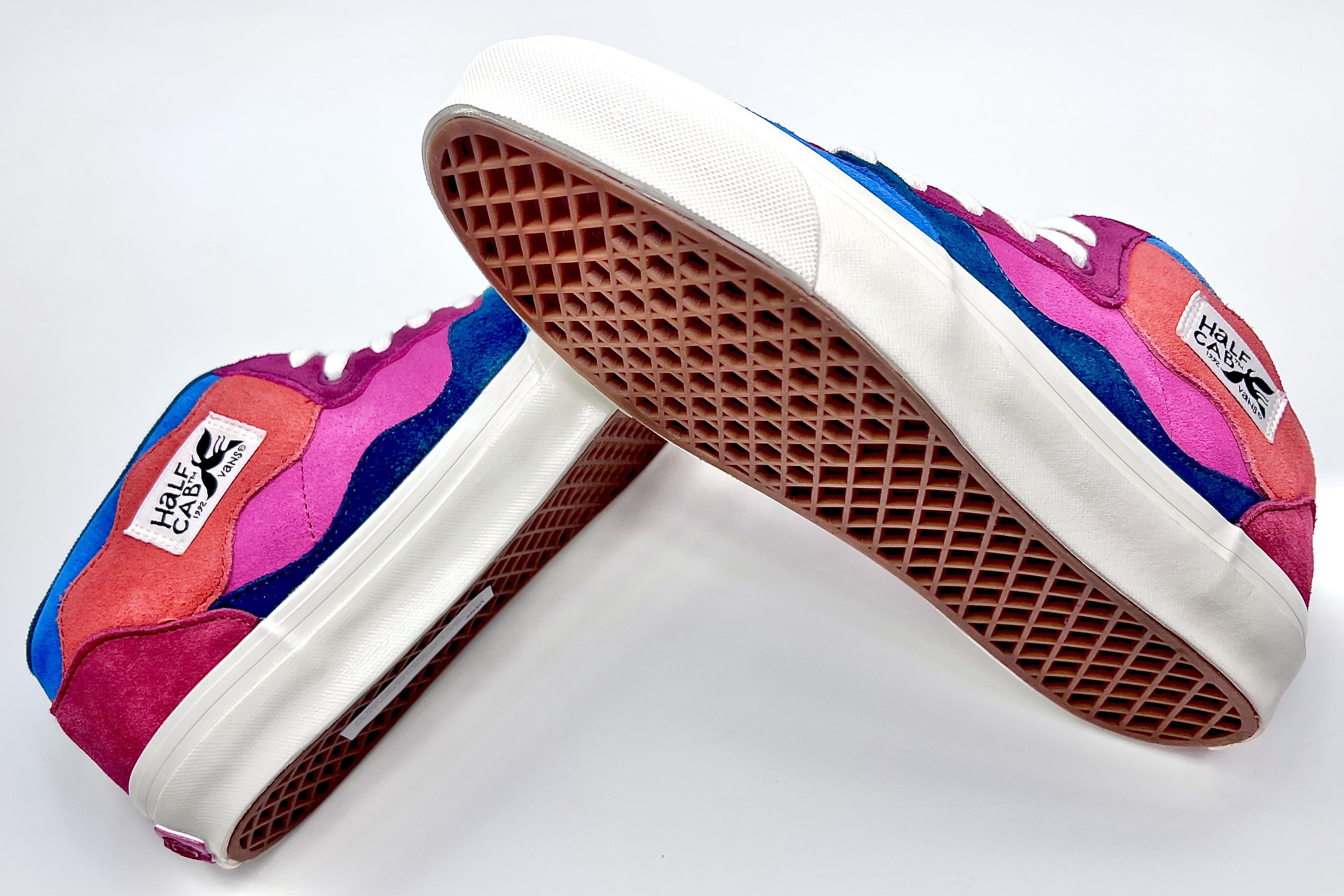 Parra × Vans PARRA X VANS OTW HALF CAB Size US 9.5 / EU 42-43 - 5 Thumbnail