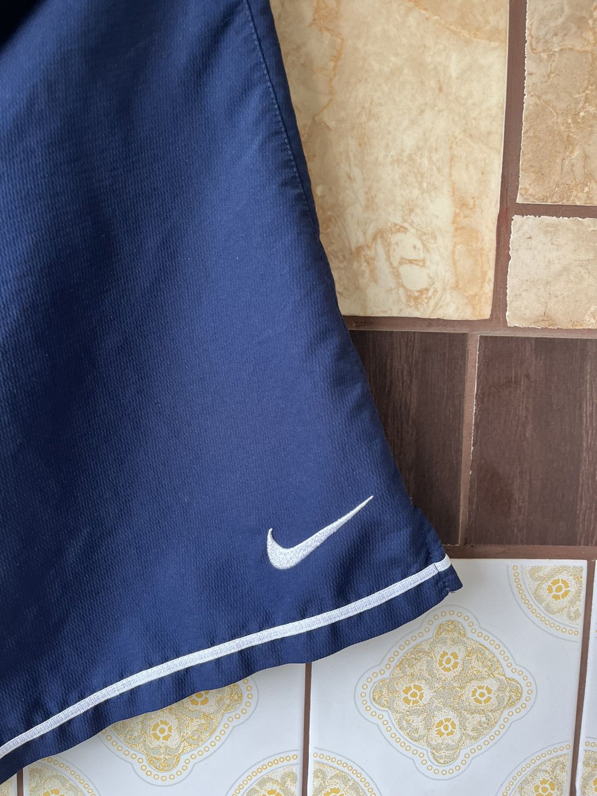 Nike Nike Hertha Berlin soccer shorts Size US 32 / EU 48 - 3 Thumbnail