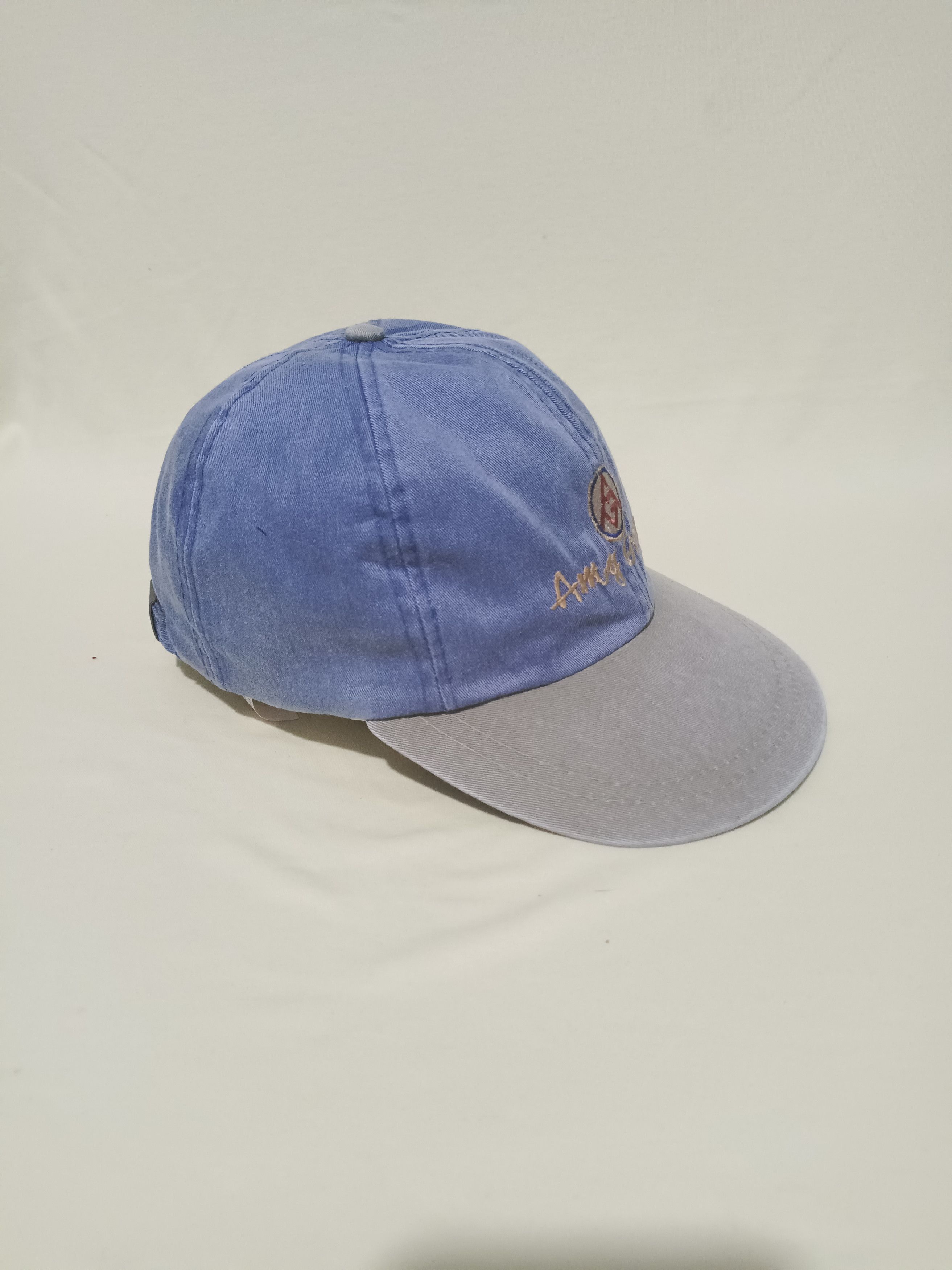 Other Amy Grant Hat Cap Size ONE SIZE - 2 Thumbnail
