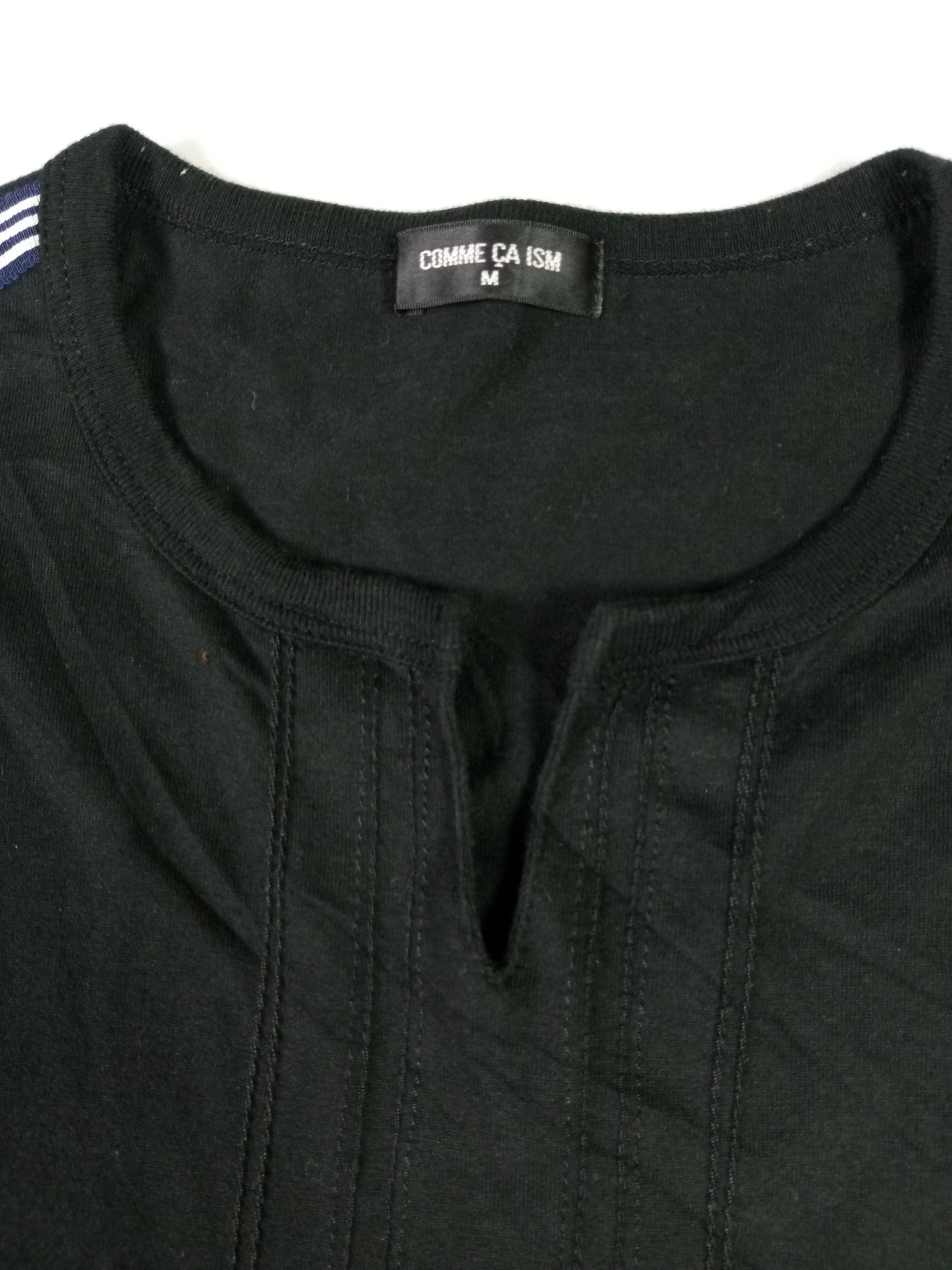 Comme Ca Ism Comme ca ism shirt Size US M / EU 48-50 / 2 - 6 Thumbnail