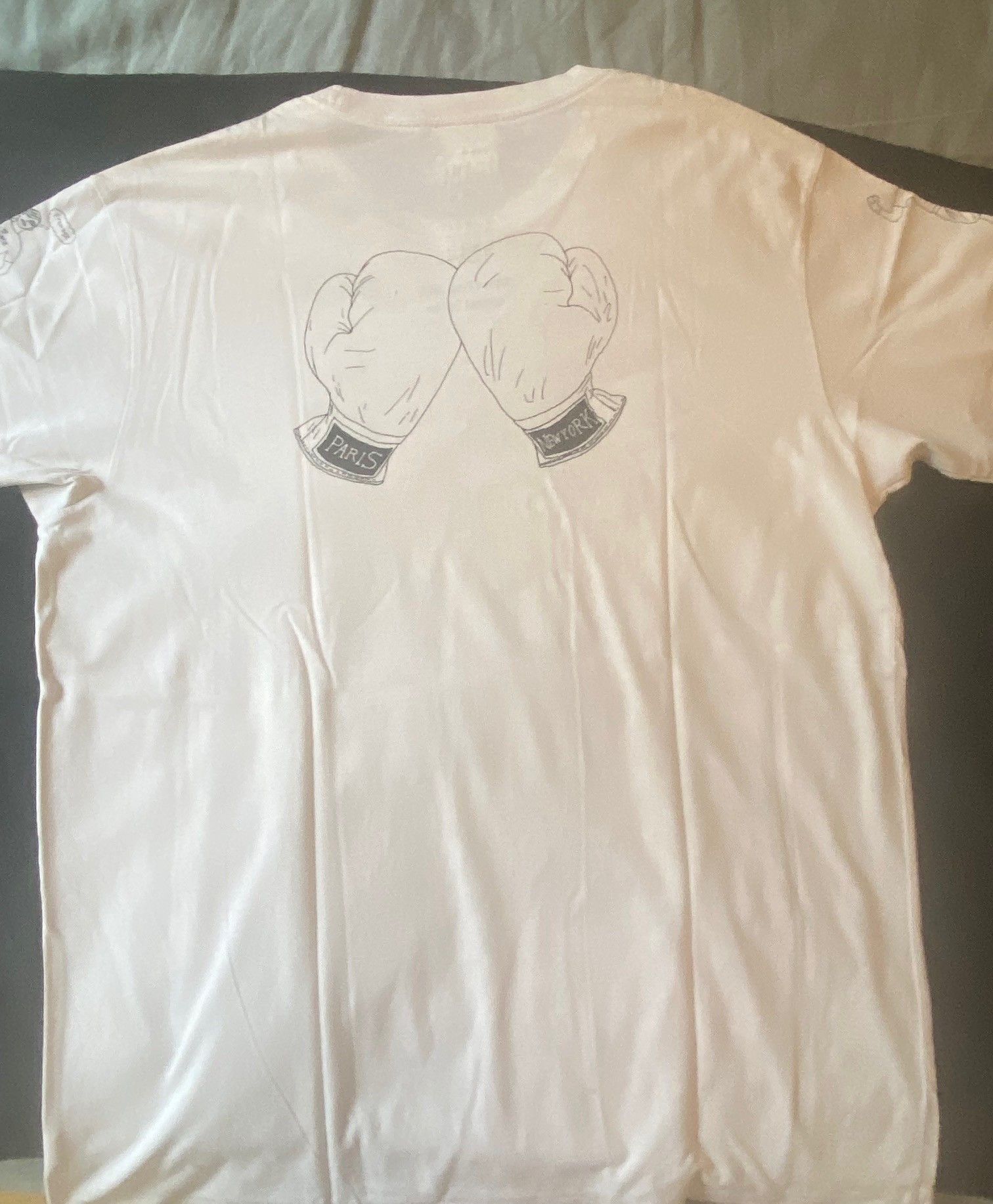 Colette × Gap Colette x Gap t-shirt (ultra rare) Size US M / EU 48-50 / 2 - 3 Thumbnail