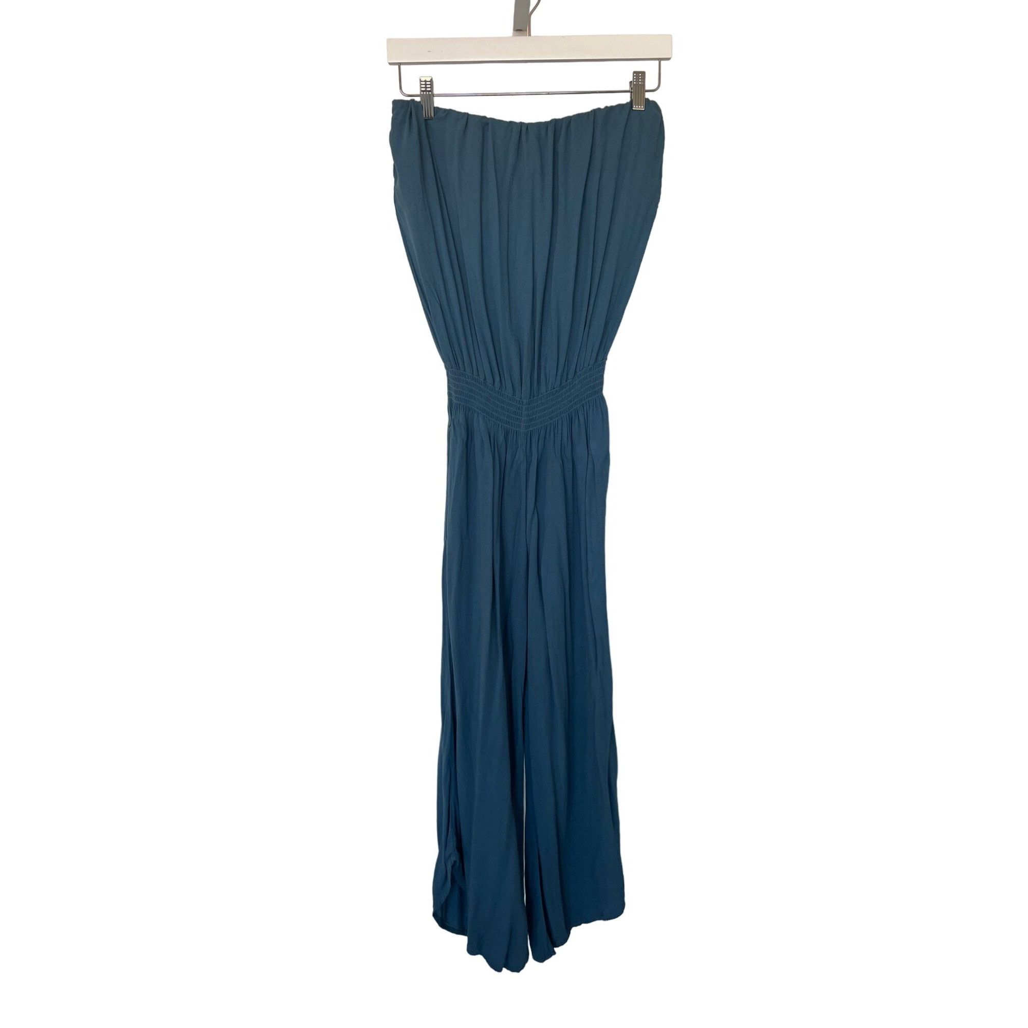 Young Fabulous & Broke Young Fabulous & Broke Aviana Jumpsuit Size 27" / US 4 / IT 40 - 5 Thumbnail