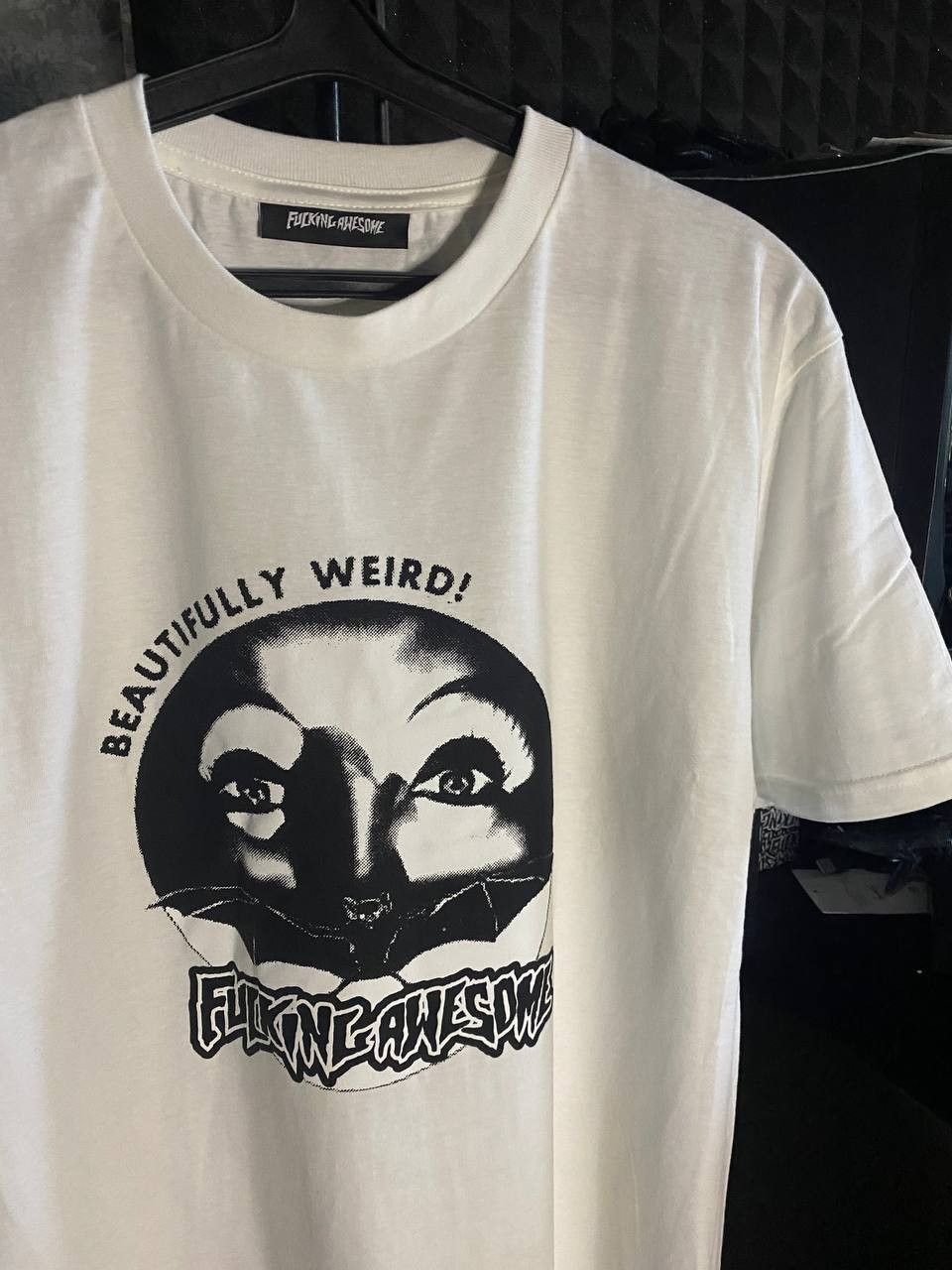 Fucking Awesome Weird Tee