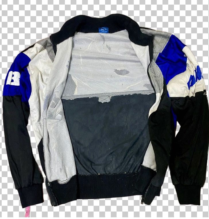 Umbro vtg umbro jacket Size US L / EU 52-54 / 3 - 3 Thumbnail
