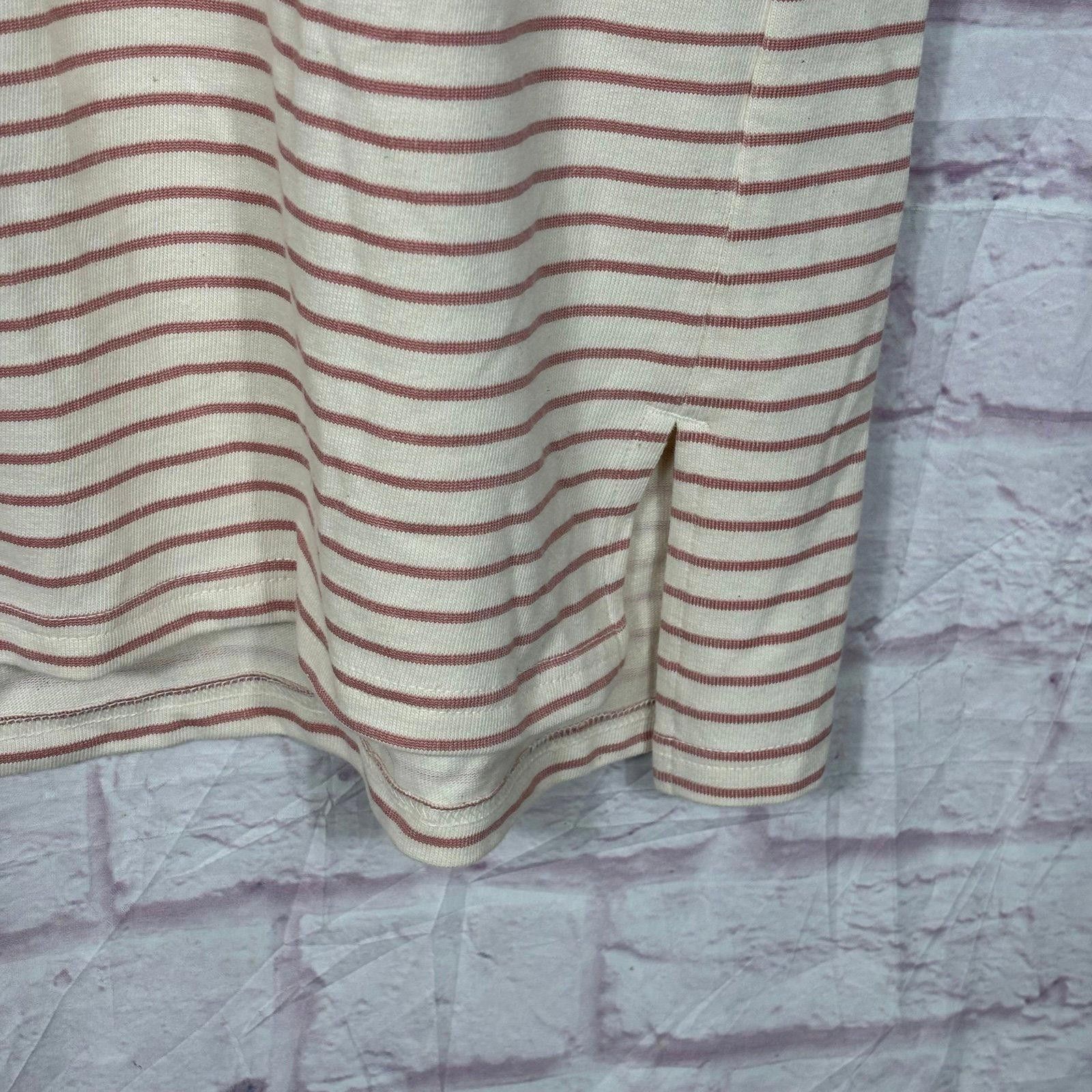 Buffalo David Bitton Buffalo David Bitton Striped Casual Dress XXL Size XXL / US 16-18 / IT 52-54 - 3 Thumbnail