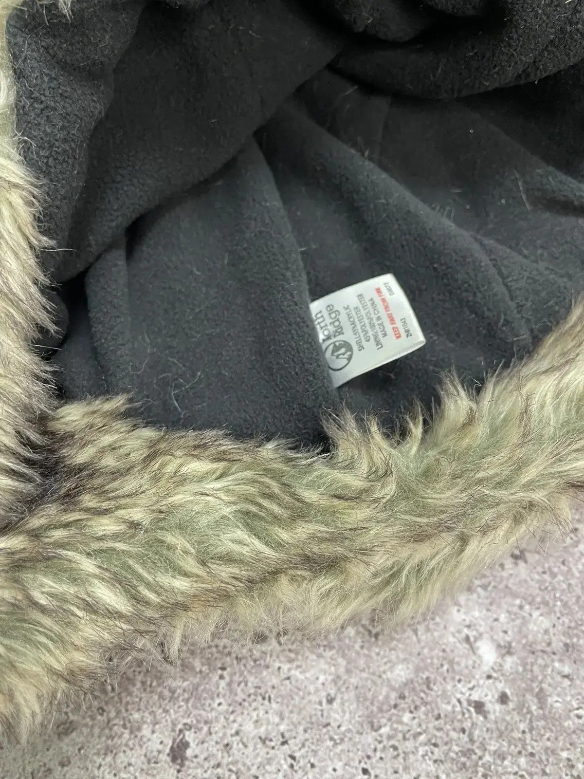 Japanese Brand VINTAGE FUR HAT Y2K Size ONE SIZE - 3 Thumbnail