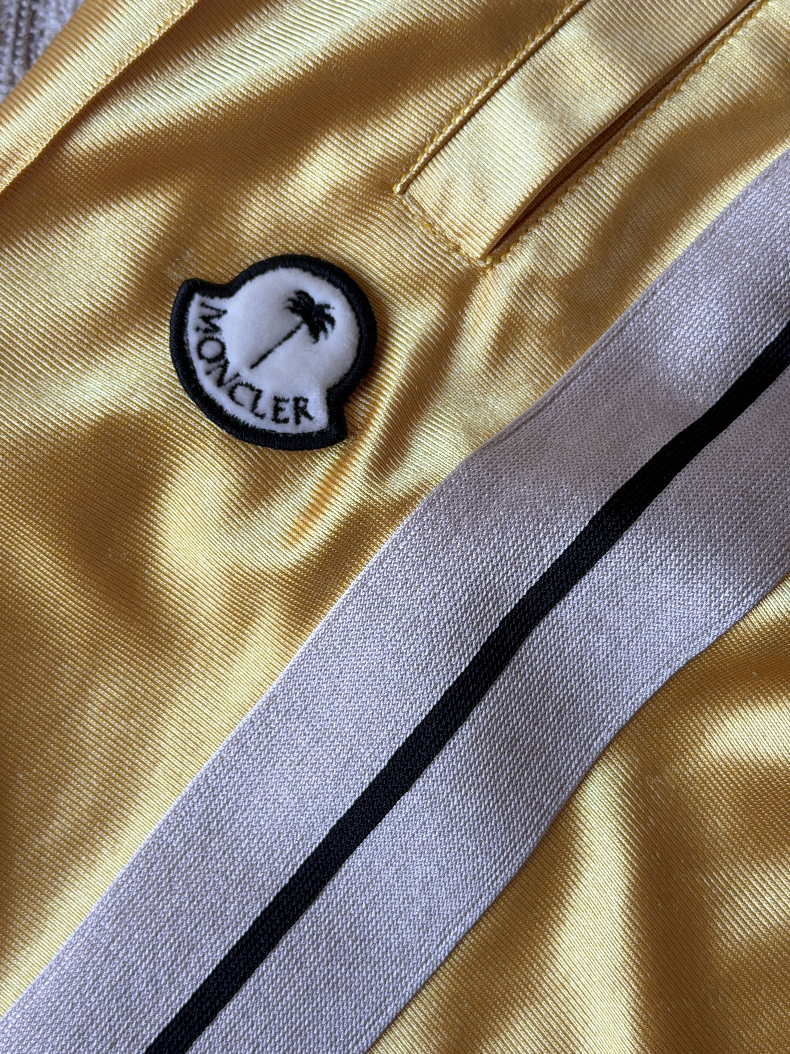 Moncler Moncler x Palm Anegls Pants Size US 32 / EU 48 - 5 Thumbnail