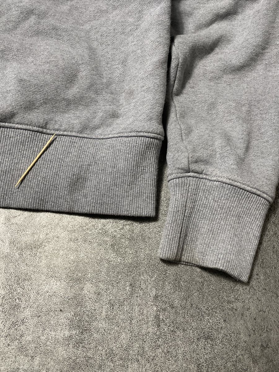 Under Armour Under Armour Hoodie Zip Mini Logo Rare Size US XS / EU 42 / 0 - 14 Thumbnail