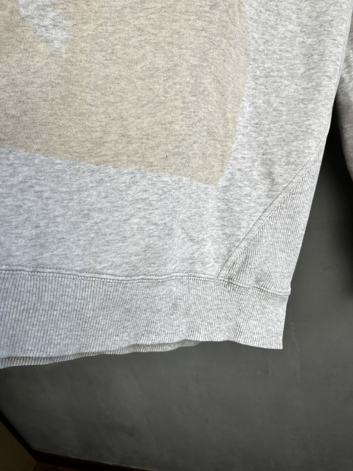 Chloe Chloe sweatshirt size m Size M / US 6-8 / IT 42-44 - 9 Thumbnail