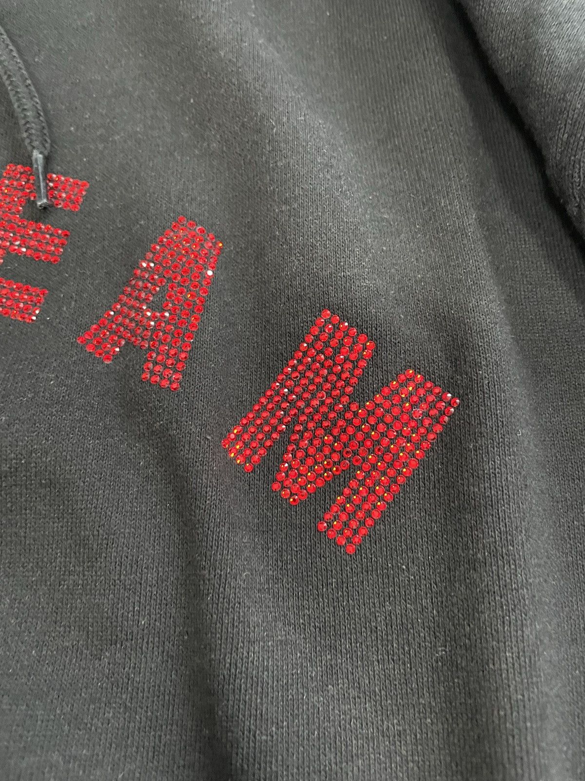 Icecream Crystal logo hoodie s Size US S / EU 44-46 / 1 - 4 Thumbnail