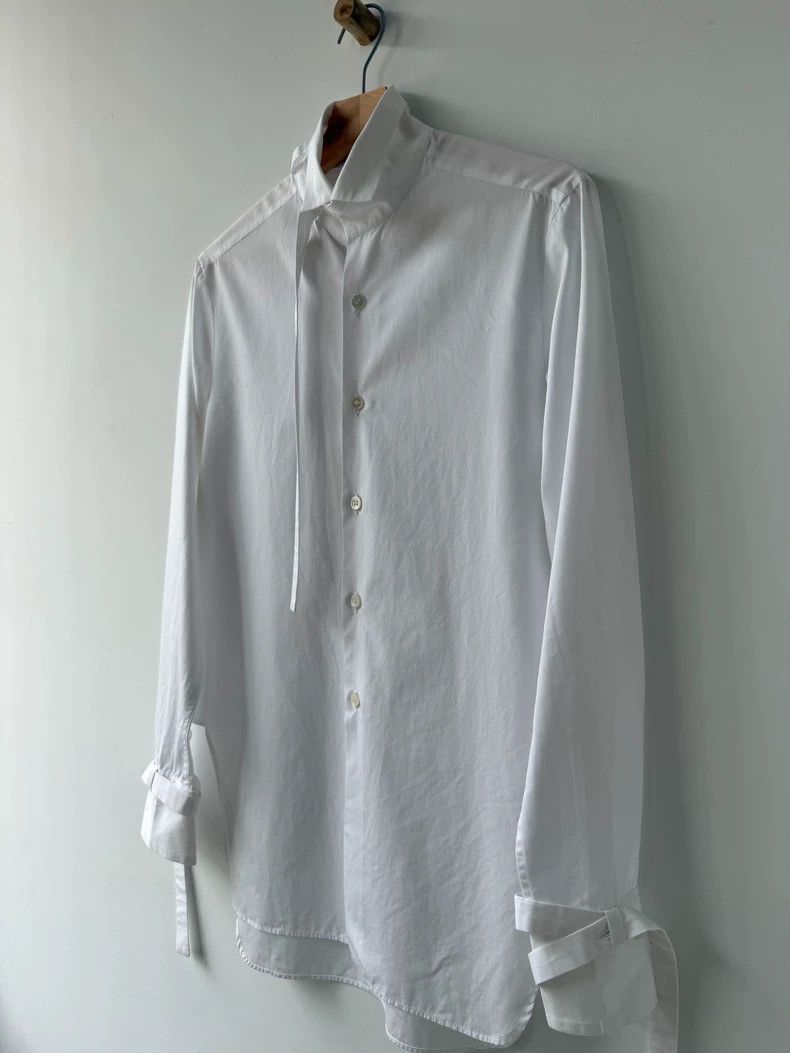 Y's Y's 10SS Show Shirt Size US L / EU 52-54 / 3 - 2 Thumbnail