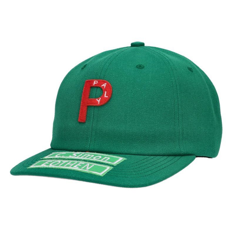 Paly Hollywood Paly Hollywood P Hat | Grailed