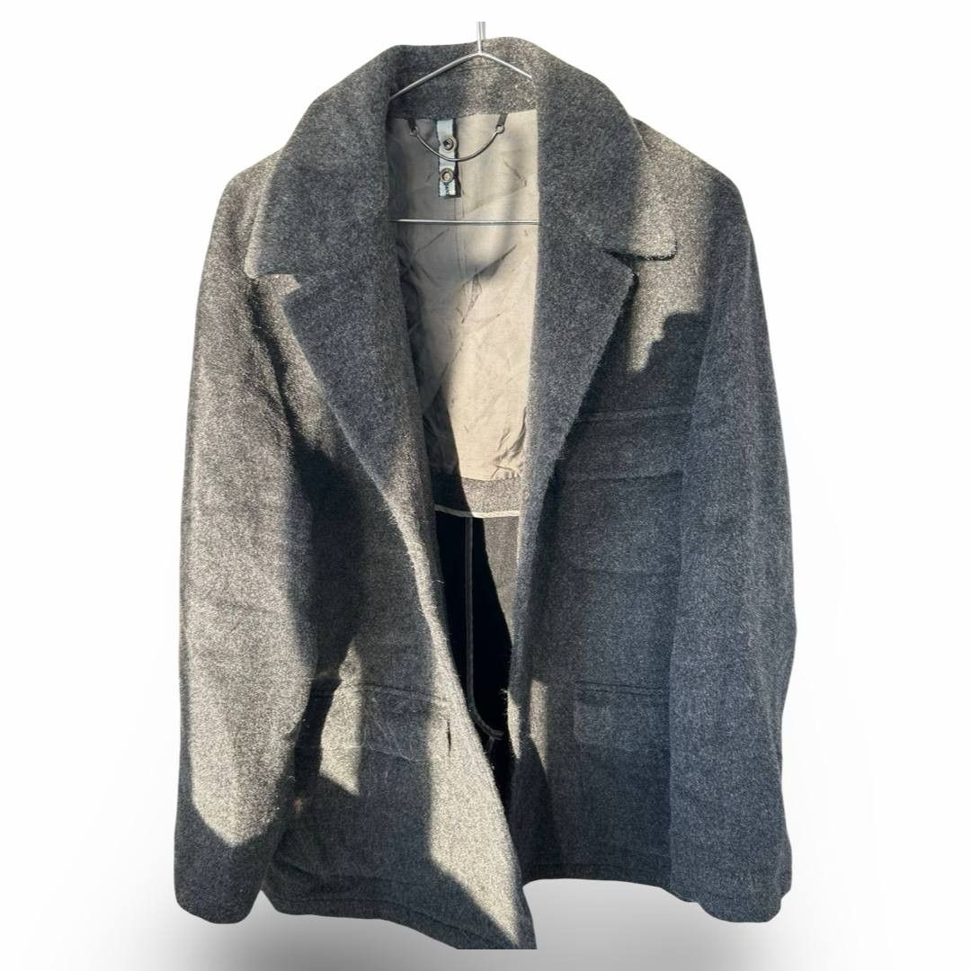 Vintage 'Reporter' VTG coat #1041 Size US L / EU 52-54 / 3 - 1 Thumbnail
