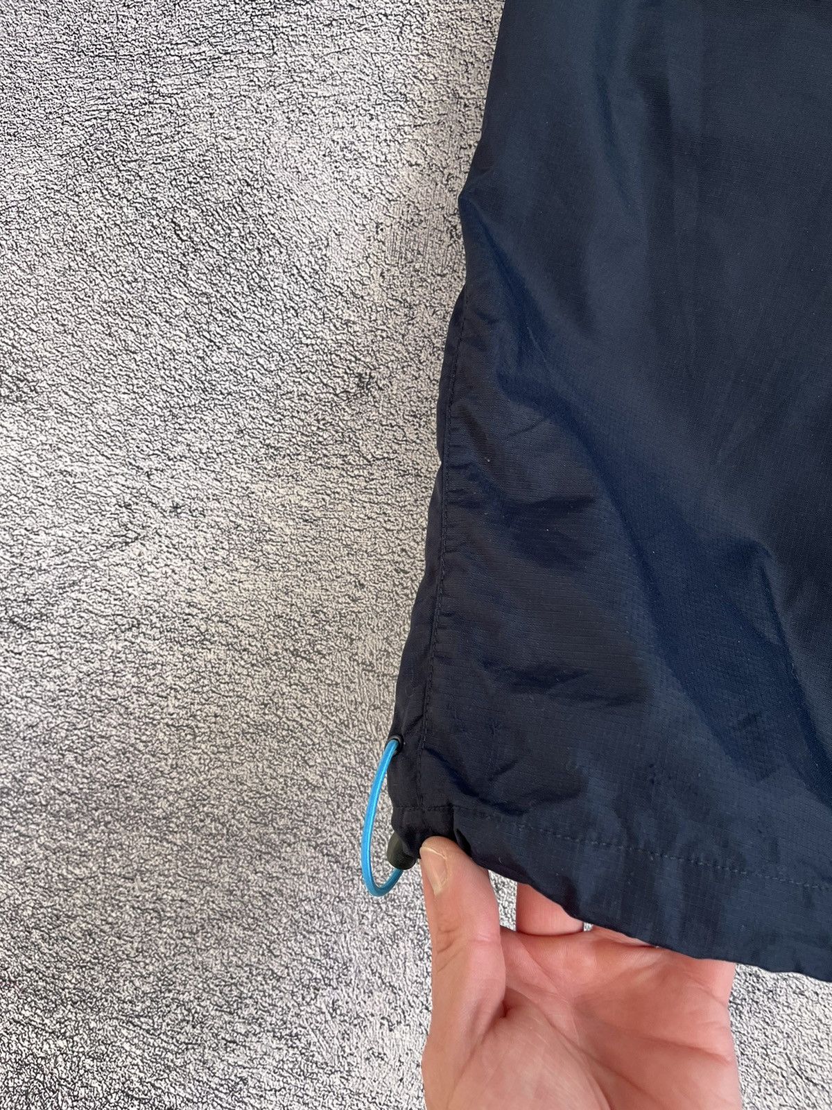 Nike Nike Men’s Track Pants Nylon Vintage Sportswear Blue Size M Size US 32 / EU 48 - 20 Thumbnail