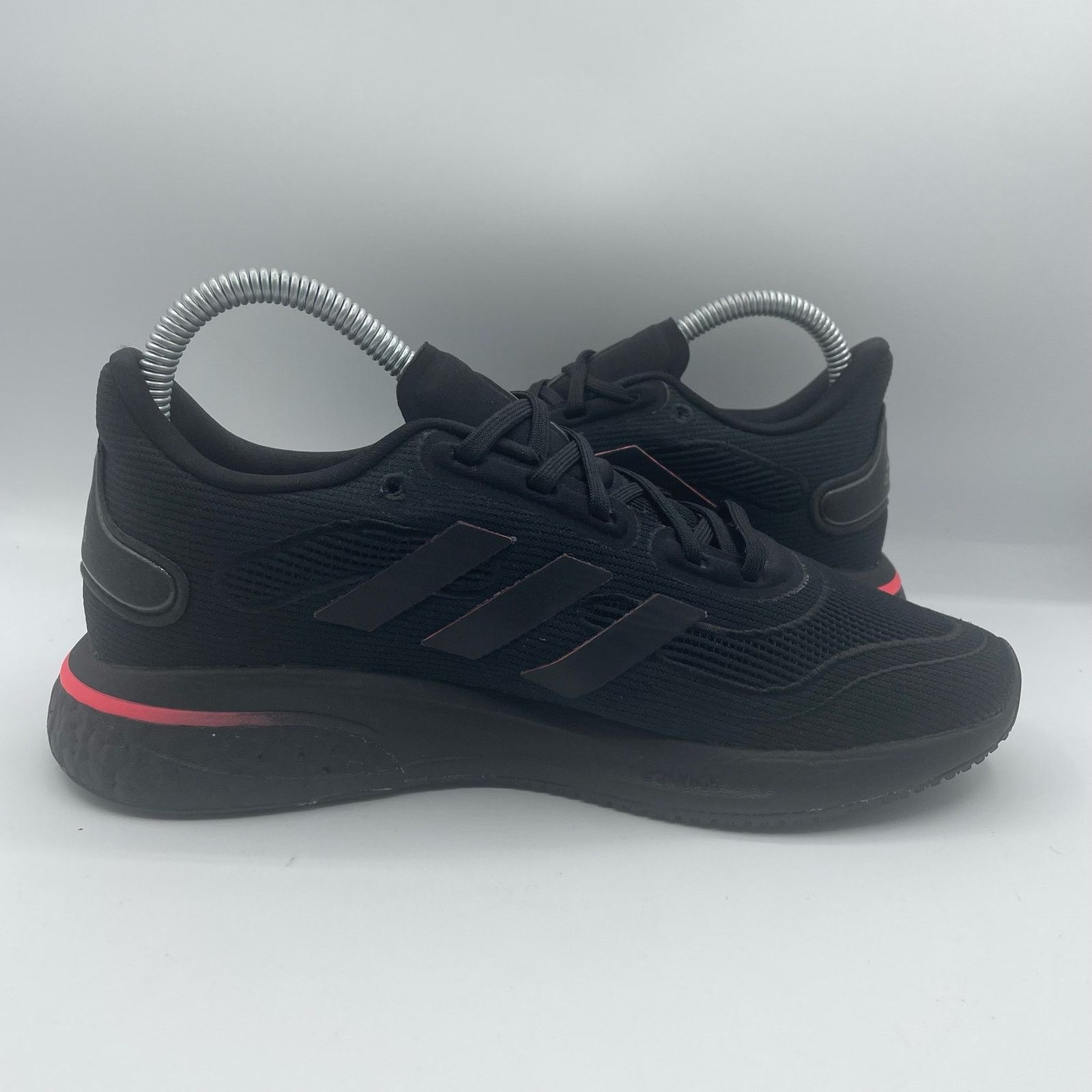 Adidas Adidas Supernova Primegreen Bounce Running Shoes Womens 6.5 Size US 6.5 / IT 36.5 - 6 Thumbnail