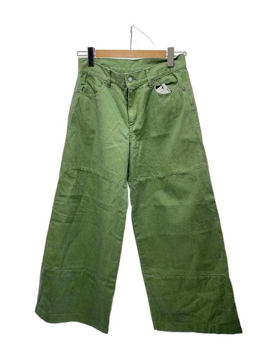 Hysteric Glamour Wide Denim Size US 28 / EU 44 - 1 Thumbnail