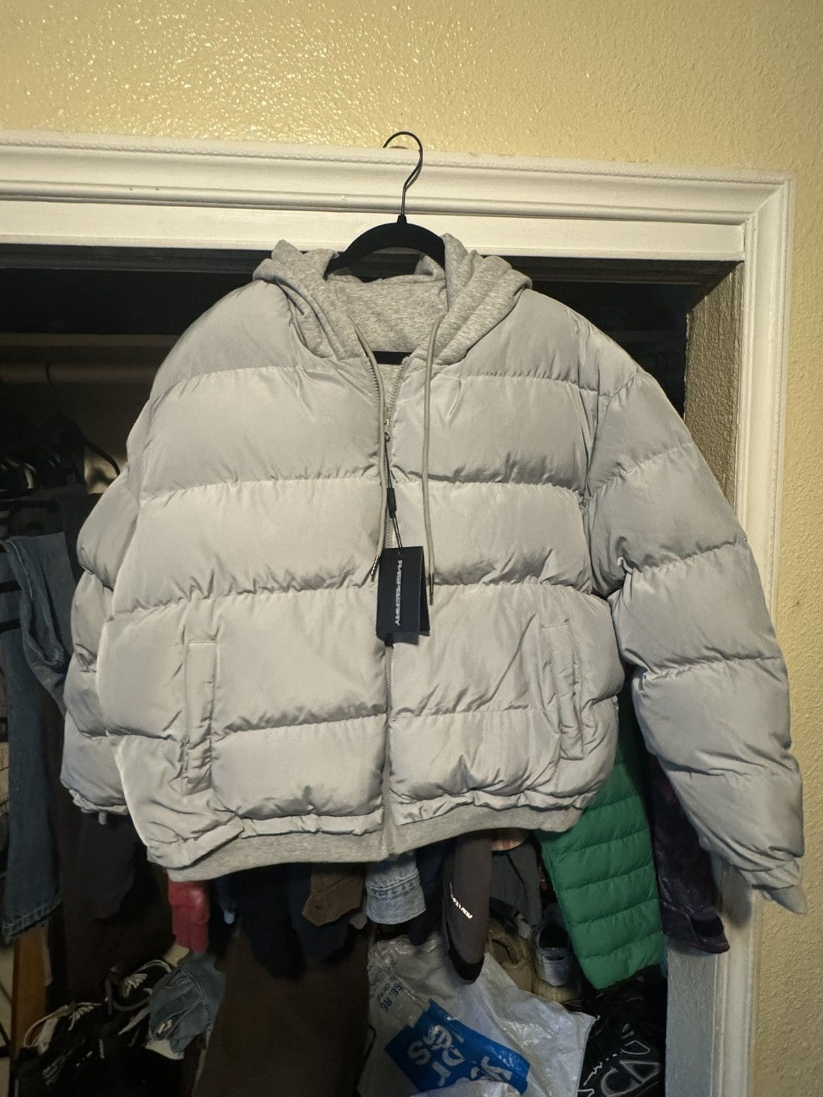 ジャケット・アウター CASTLEBERRY HILLS HILLSLOPE JACKET CASTLEBERRY HILLS / HILLSLOPE JACKET