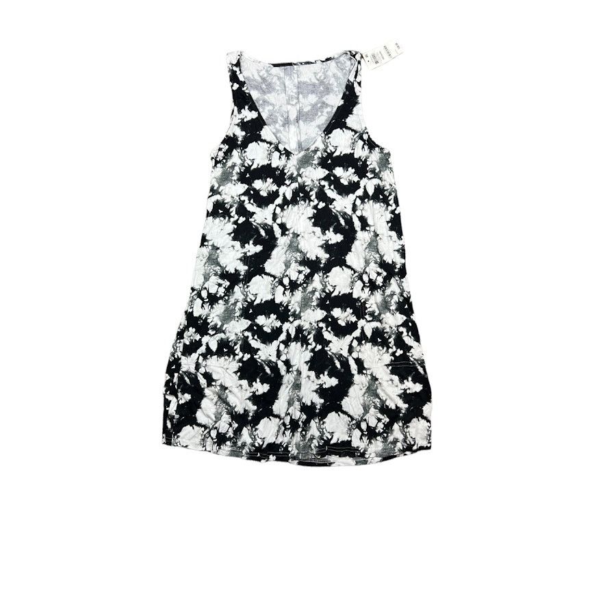 Macys Jenni Intimates | Women's Tie Dye Chemise | Medium NWT Size M / US 6-8 / IT 42-44 - 6 Thumbnail