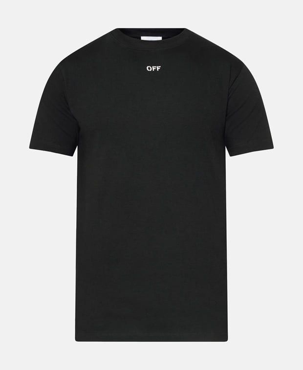 Off-White T-shirt Size US XL / EU 56 / 4 - 1 Preview