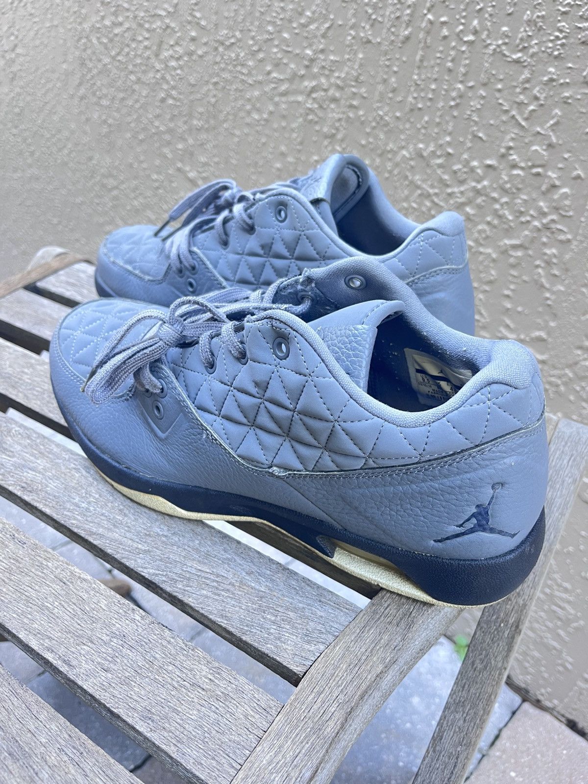 Nike Air Jordan Low Men US 9.5