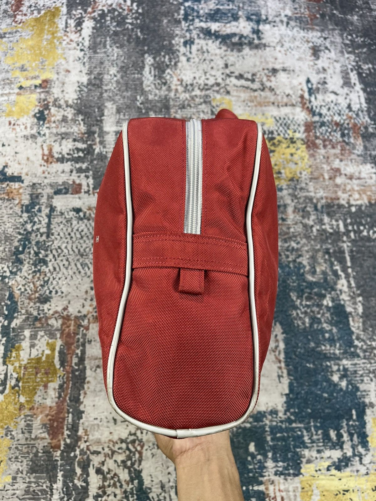 SHINICHIRO ARAKAWA Honda X Shinichiro Arakawa Duffle Bags Size ONE SIZE - 5 Thumbnail