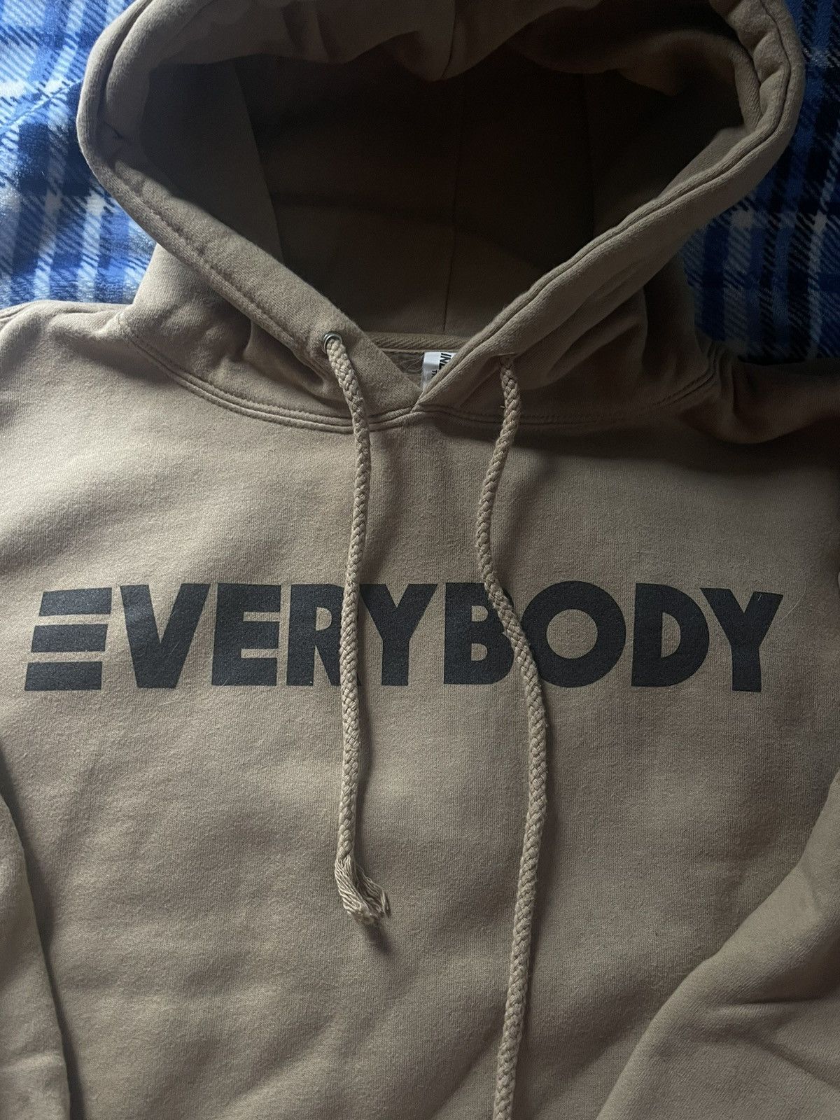 Logic Logic Everybody Hoodie Size US XL / EU 56 / 4 - 3 Thumbnail