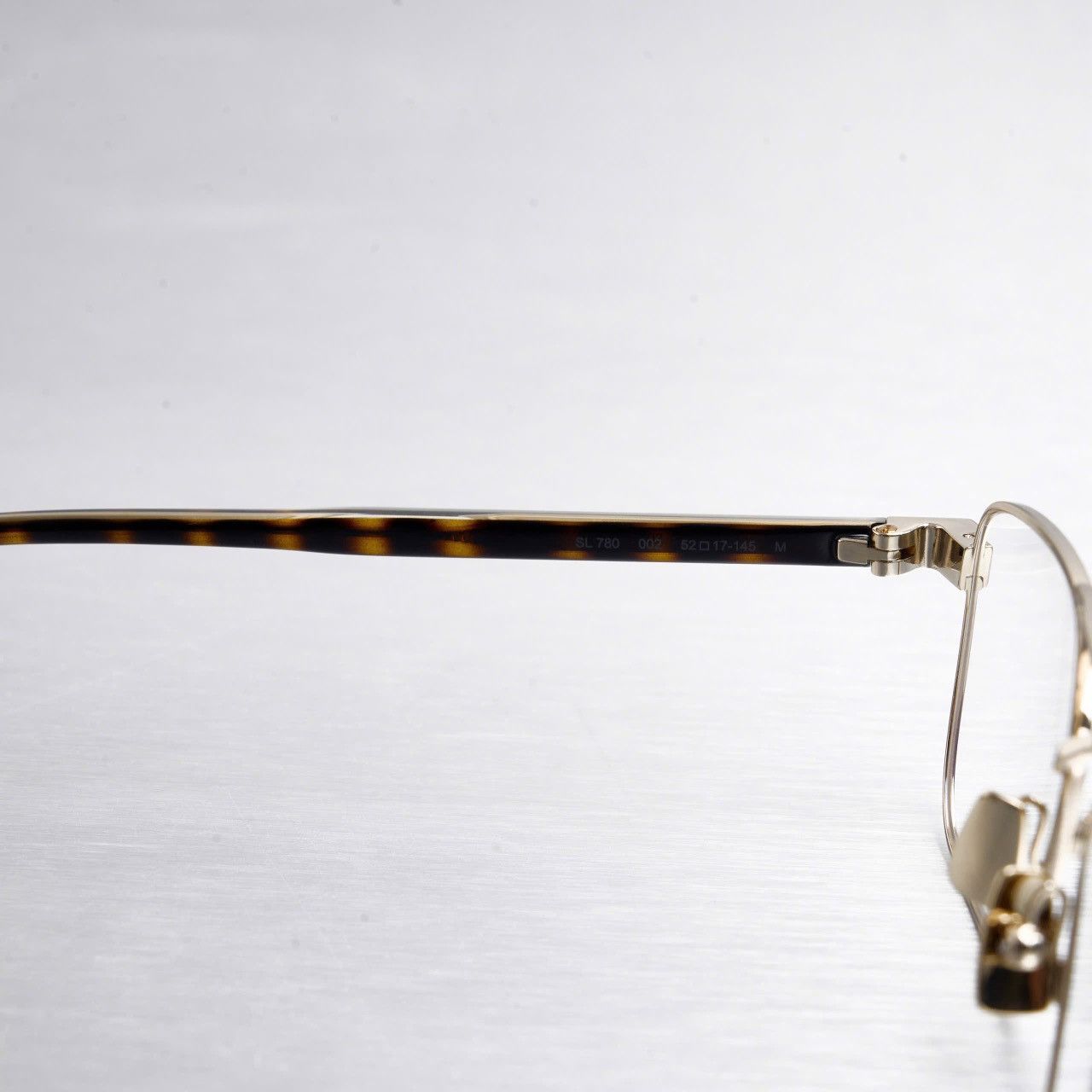 Saint Laurent Paris SAINT LAURENT SL 780 002 GLASSES Size ONE SIZE - 5 Thumbnail