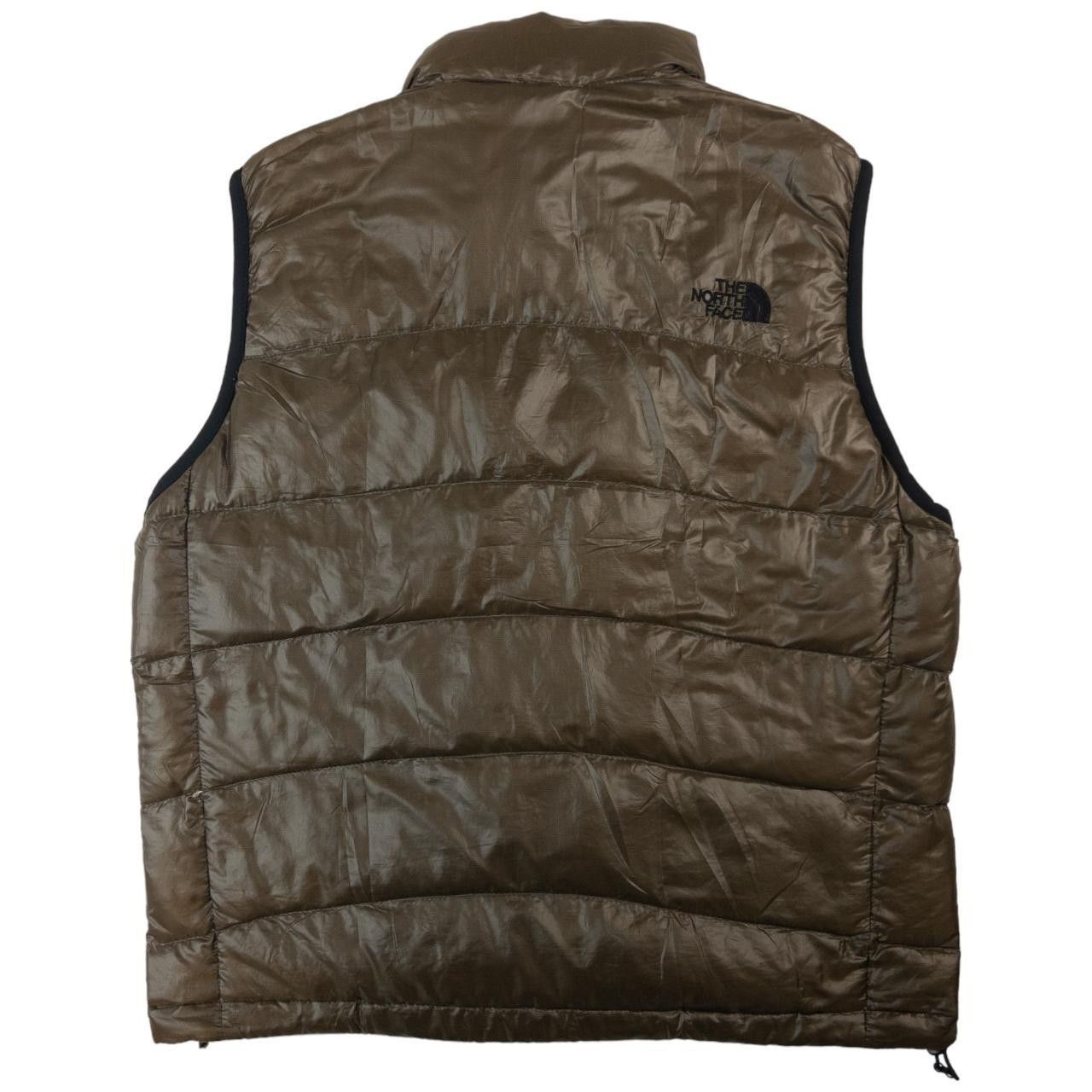 The North Face Vintage The North Face Summit Padded Gilet Size S Size US S / EU 44-46 / 1 - 2 Thumbnail