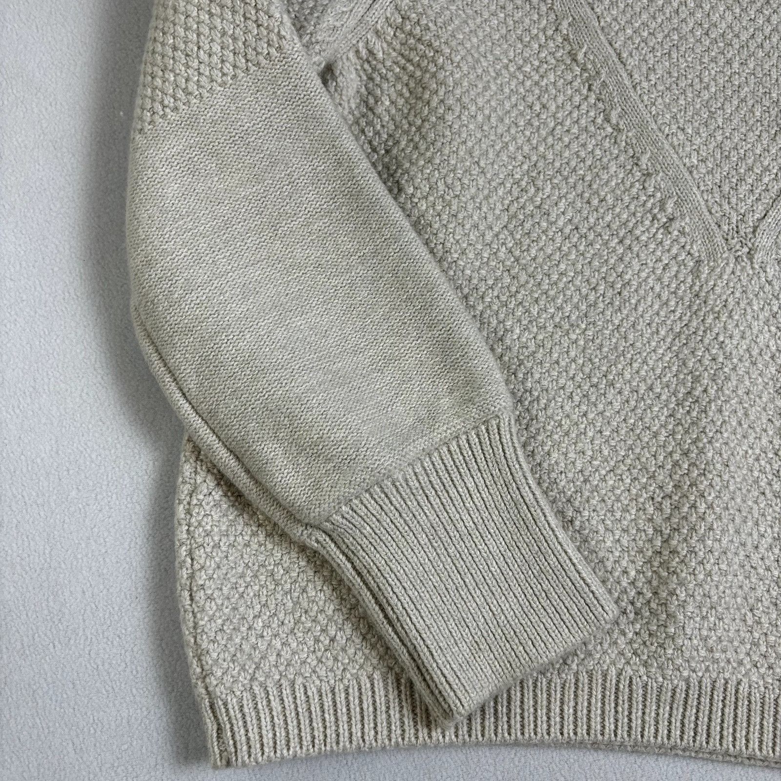 Other Wrap London Women's Pullover Size US 6 UK 10 Wool Blend Turt Size M / US 6-8 / IT 42-44 - 12 Thumbnail