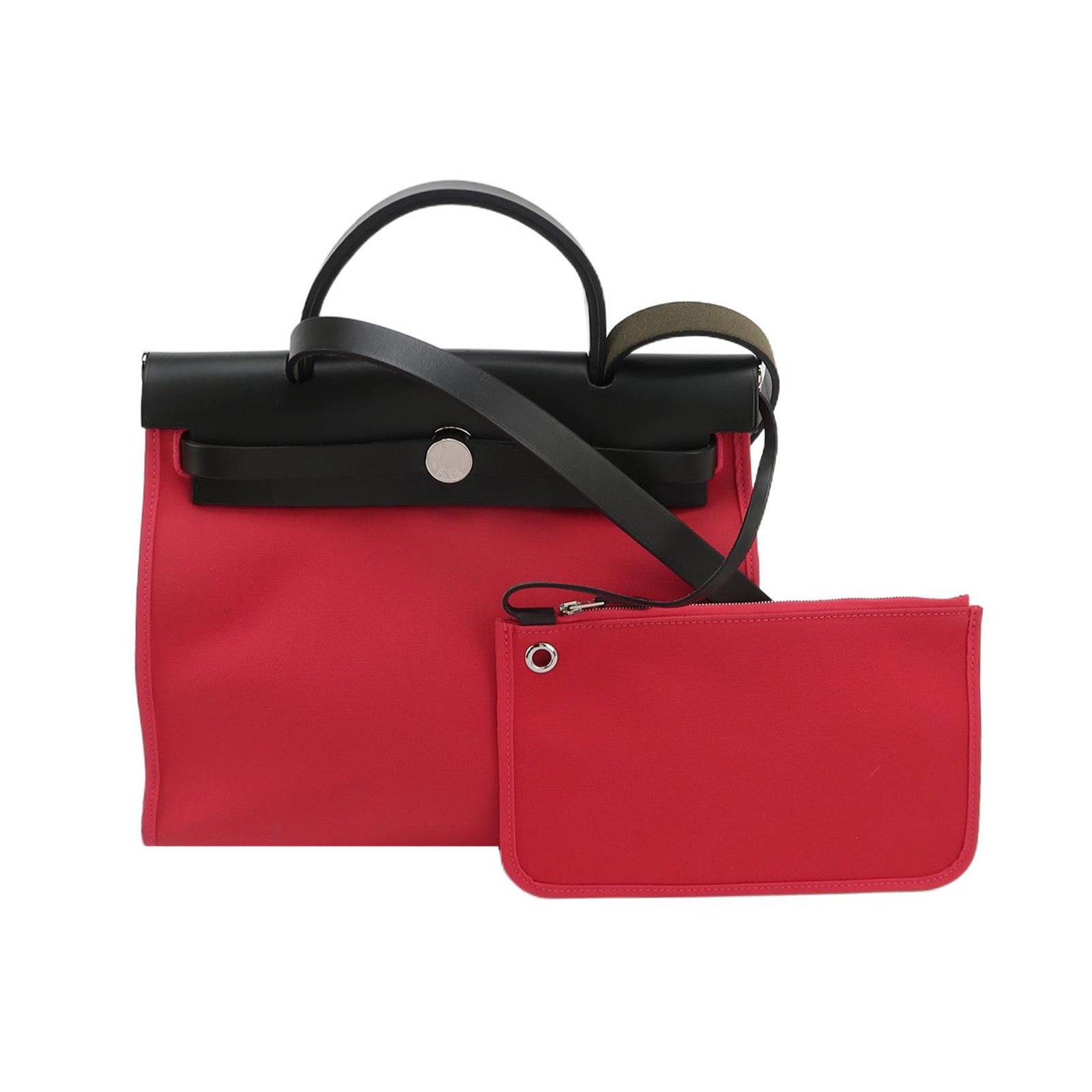Hermes Hermes Women os Shoulder Bags Size ONE SIZE - 1 Thumbnail