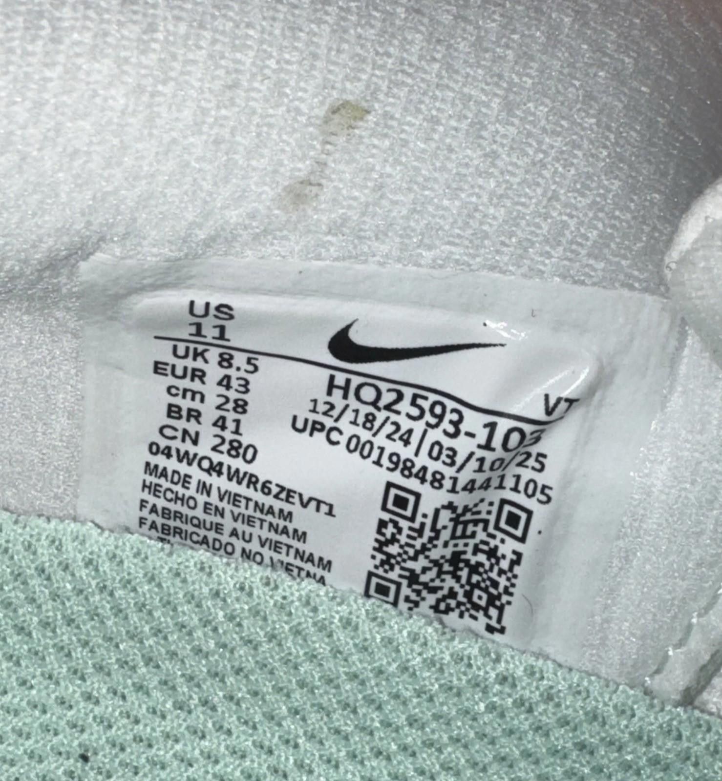 Nike Nike Wmns Pegasus Premium Size 11 / Men’s Size 9.5 Size US 11 / IT 41 - 7 Thumbnail