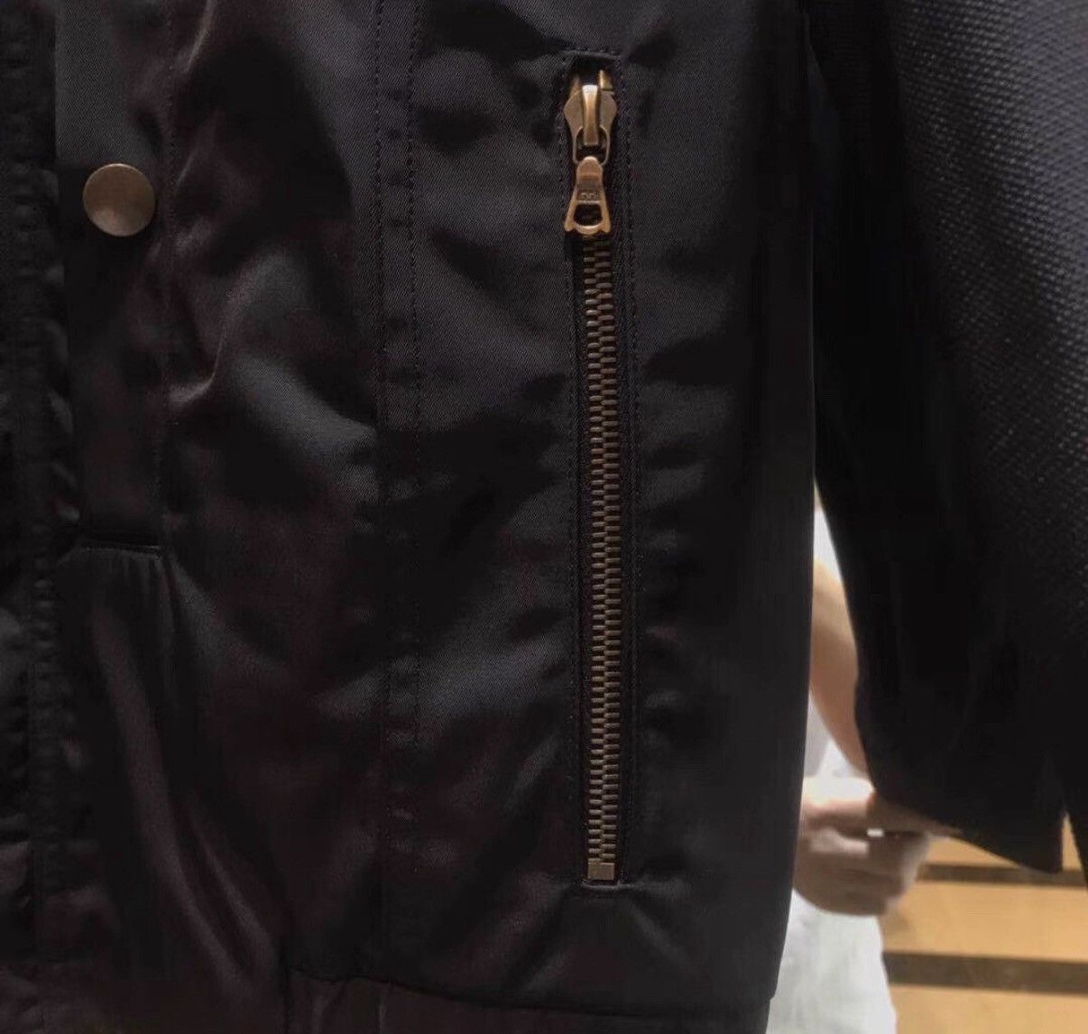 Dries Van Noten Dries Van Noten Jacket Size US L / EU 52-54 / 3 - 4 Thumbnail