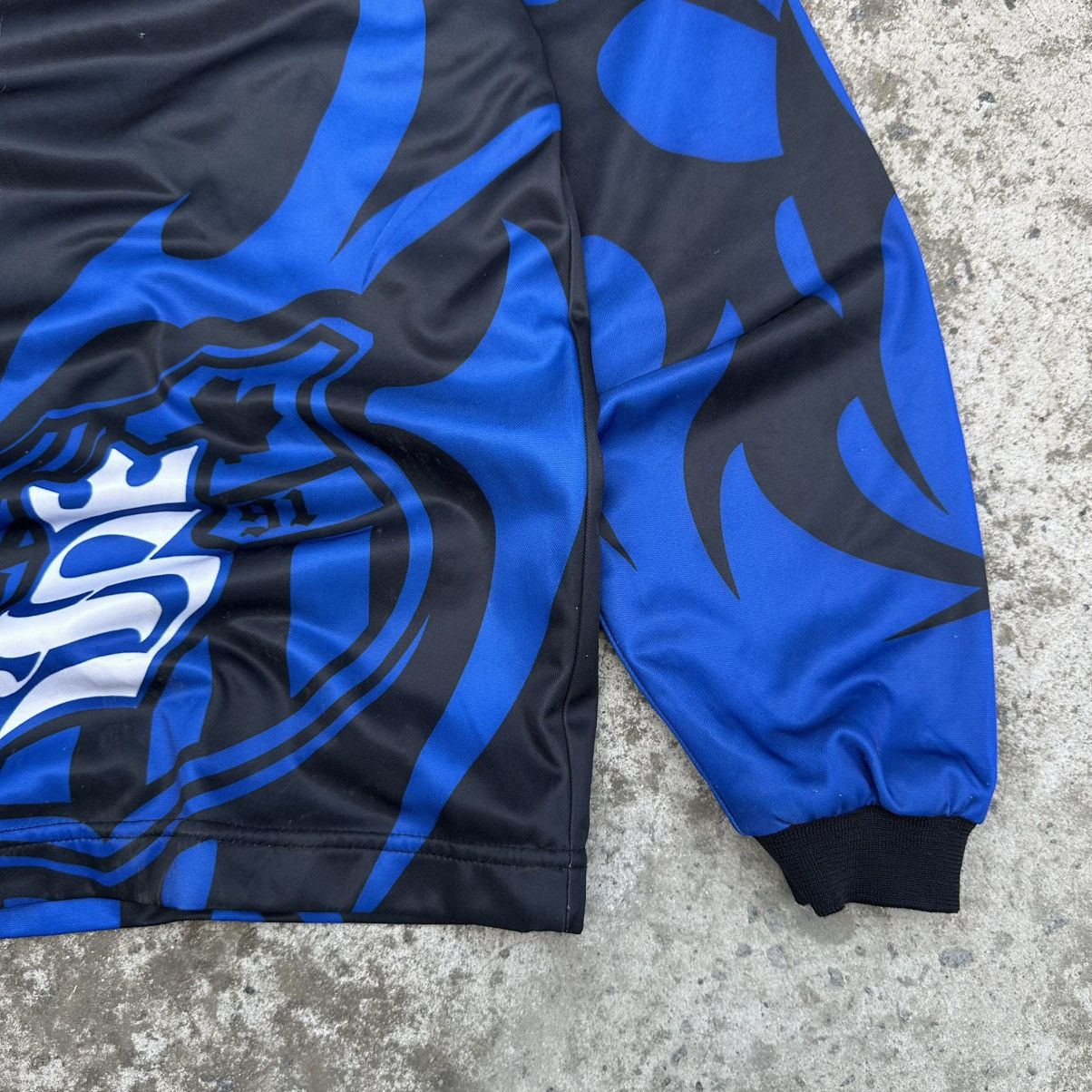 Grailed Vintage Japanese Style Salming Endura Football Jersey Y2K Size US S / EU 44-46 / 1 - 10 Thumbnail