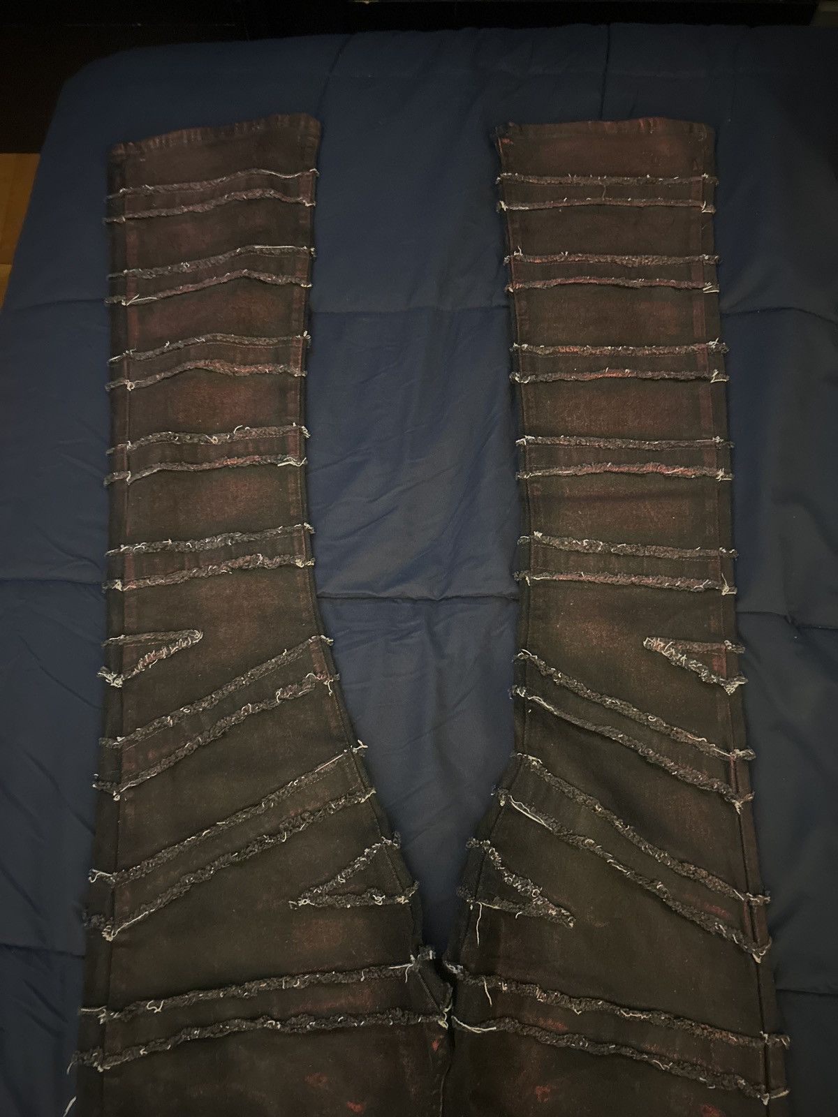 Valabasas Valabasas Size US 34 / EU 50 - 3 Thumbnail