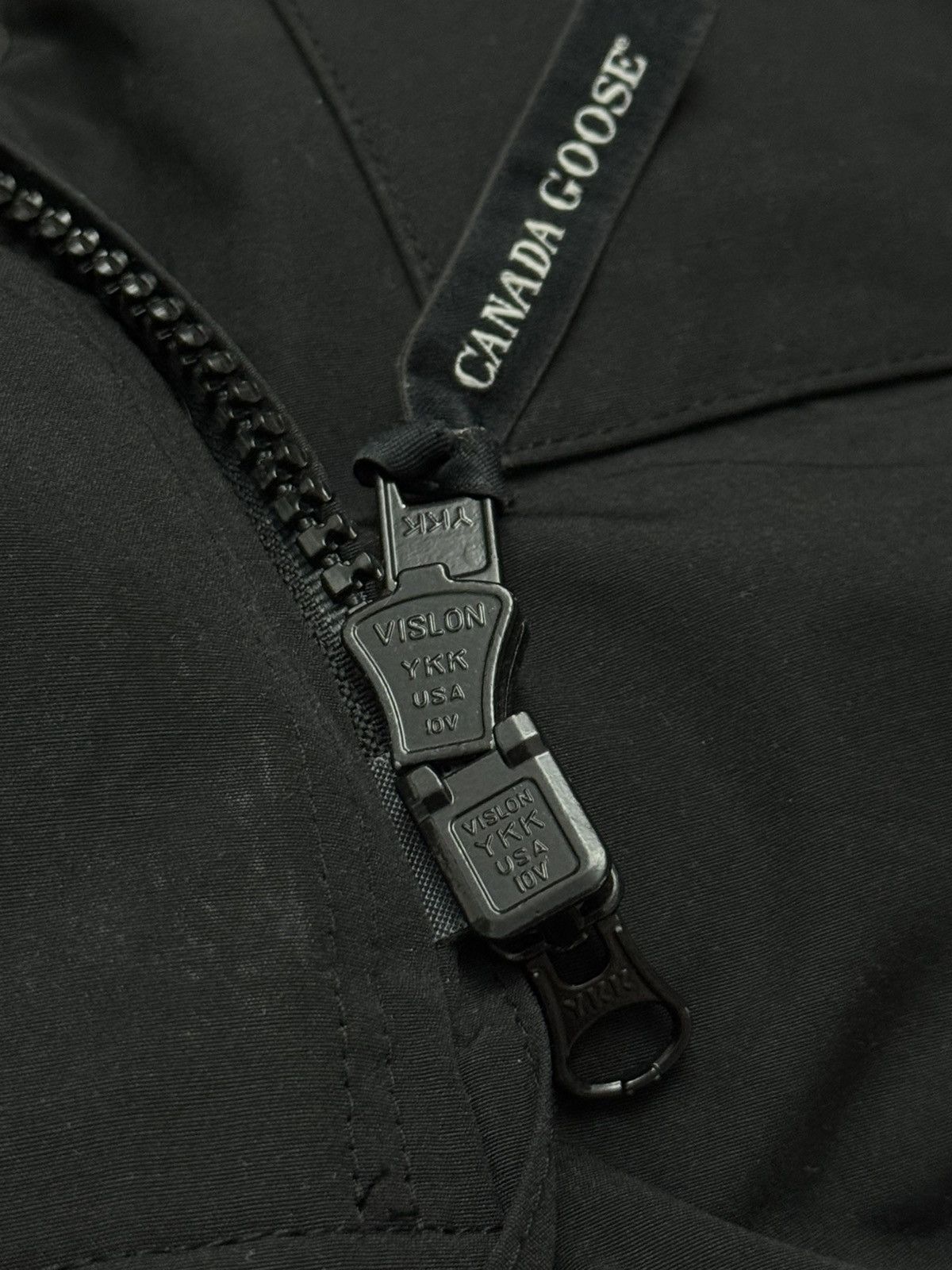 Canada Goose Trillium Parka Size XL / US 12-14 / IT 48-50 - 14 Thumbnail