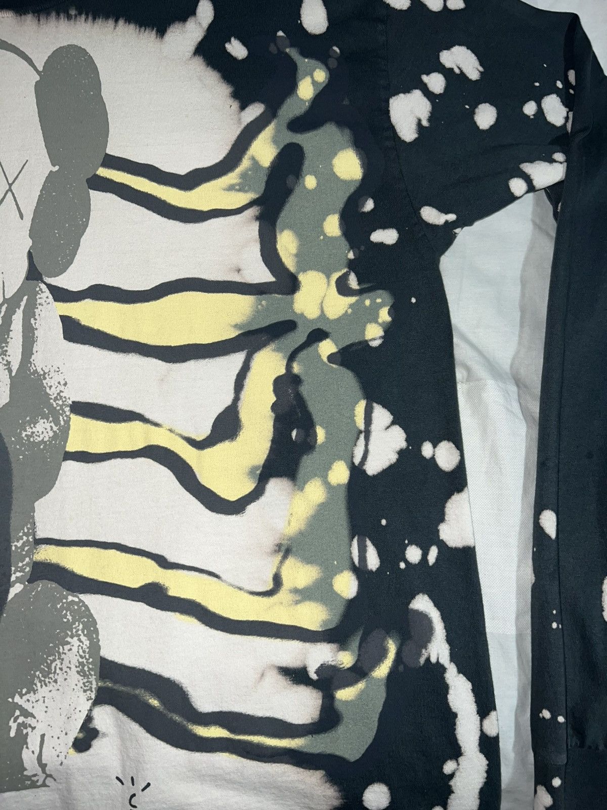 Fragment Design × Kaws × Travis Scott Fragment Design X Cactus Jack X Kaws Size US L / EU 52-54 / 3 - 6 Thumbnail