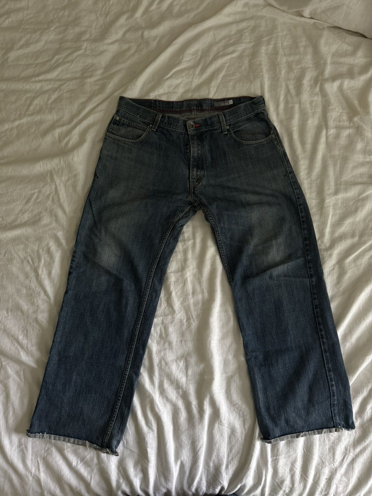Levi's Silver Tab Levi’s Size US 36 / EU 52 - 1 Thumbnail