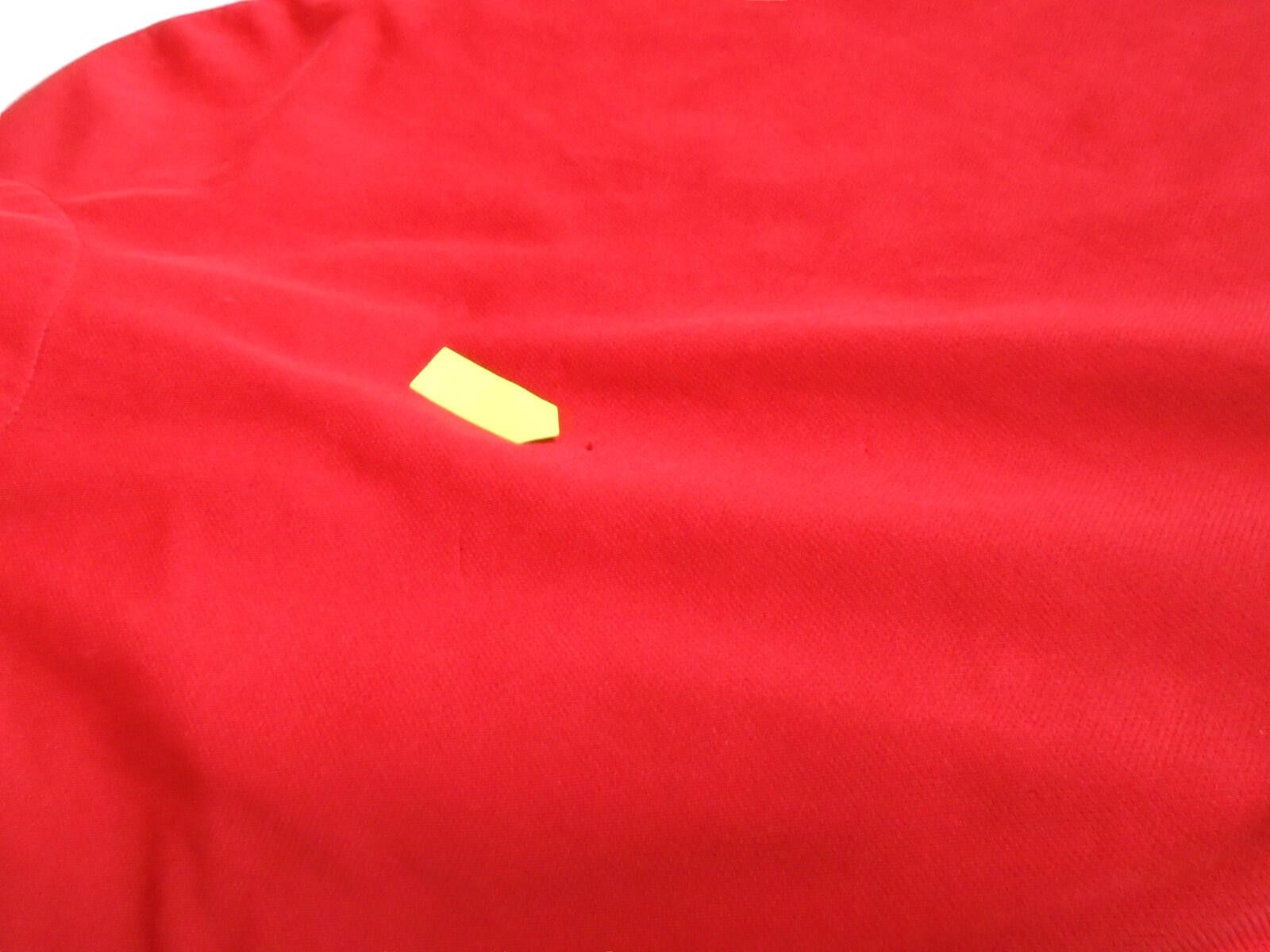 The Unbranded Brand NCAA Arkansas Razorbacks Shirt Football Mens Embroidered Size ONE SIZE - 4 Thumbnail