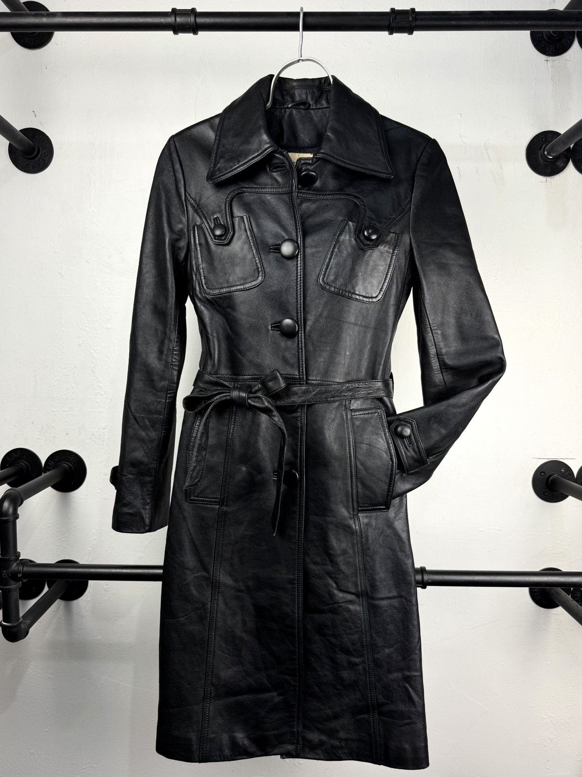 Maison Margiela Archive Jacket | Grailed