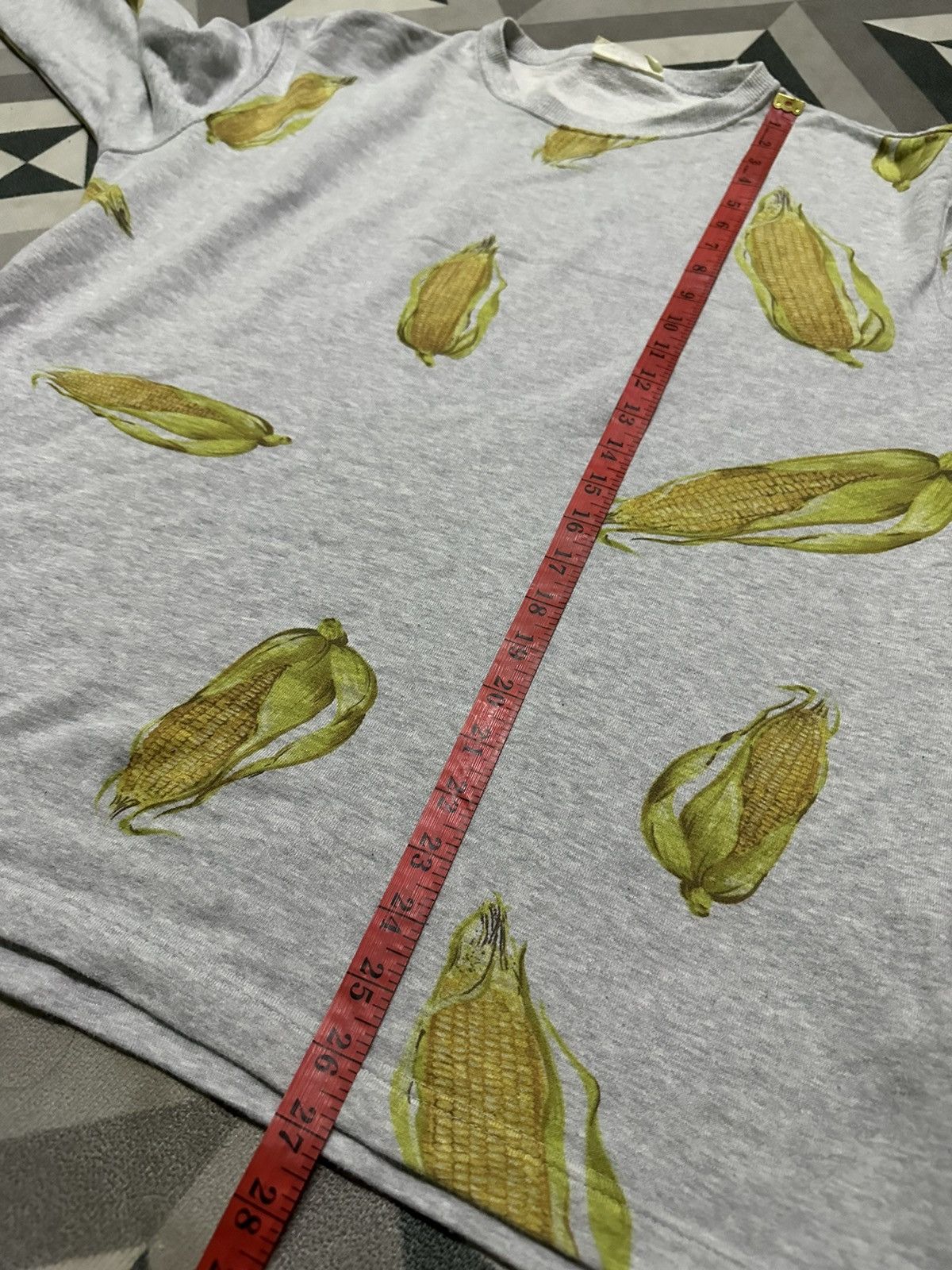 Hai Sporting Gear Hai sporting gear fullprint sweatshirt Size US M / EU 48-50 / 2 - 9 Thumbnail