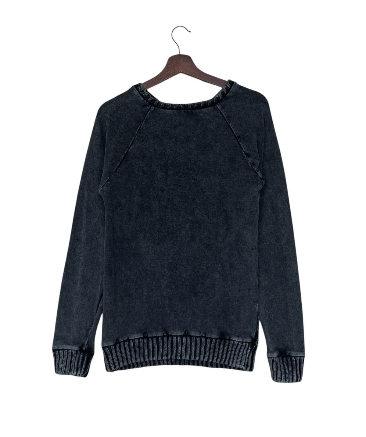 Japanese Brand × Vintage Vintage Brand Growth by Grail Navajo Sweatshirt 2000s Size US M / EU 48-50 / 2 - 2 Thumbnail