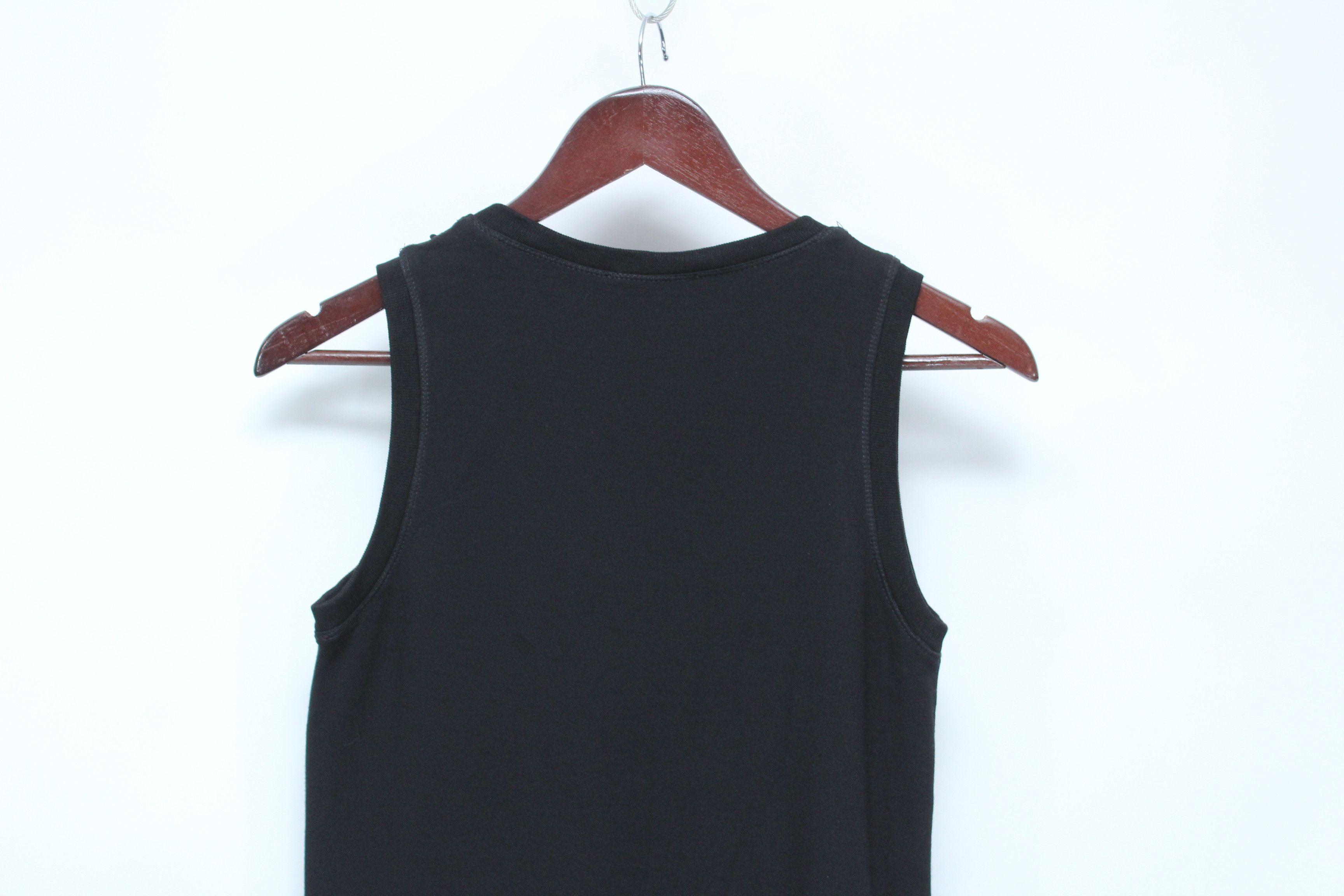 New Atos Lombardini Dress Womens Size 40 Made In italy