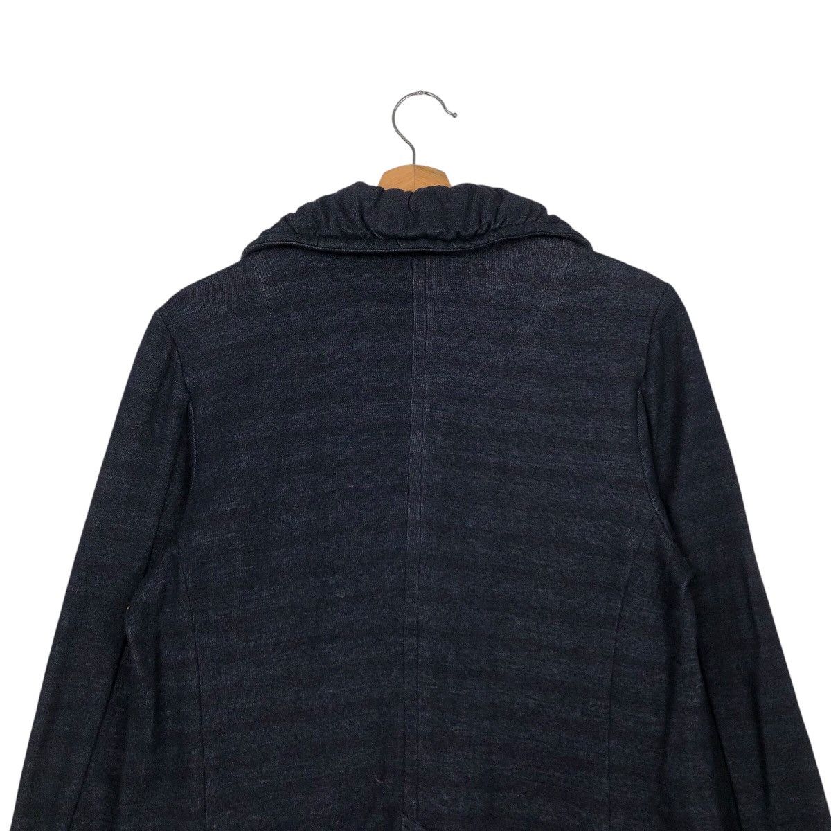 Japanese Brand 📌Vintage Light Button Jacket Mercibeaucoup Issey Miyake Size US M / EU 48-50 / 2 - 10 Thumbnail