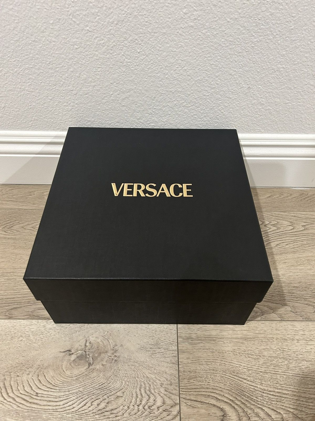 Versace Versace Barocco Baseball Cap Size ONE SIZE - 6 Thumbnail