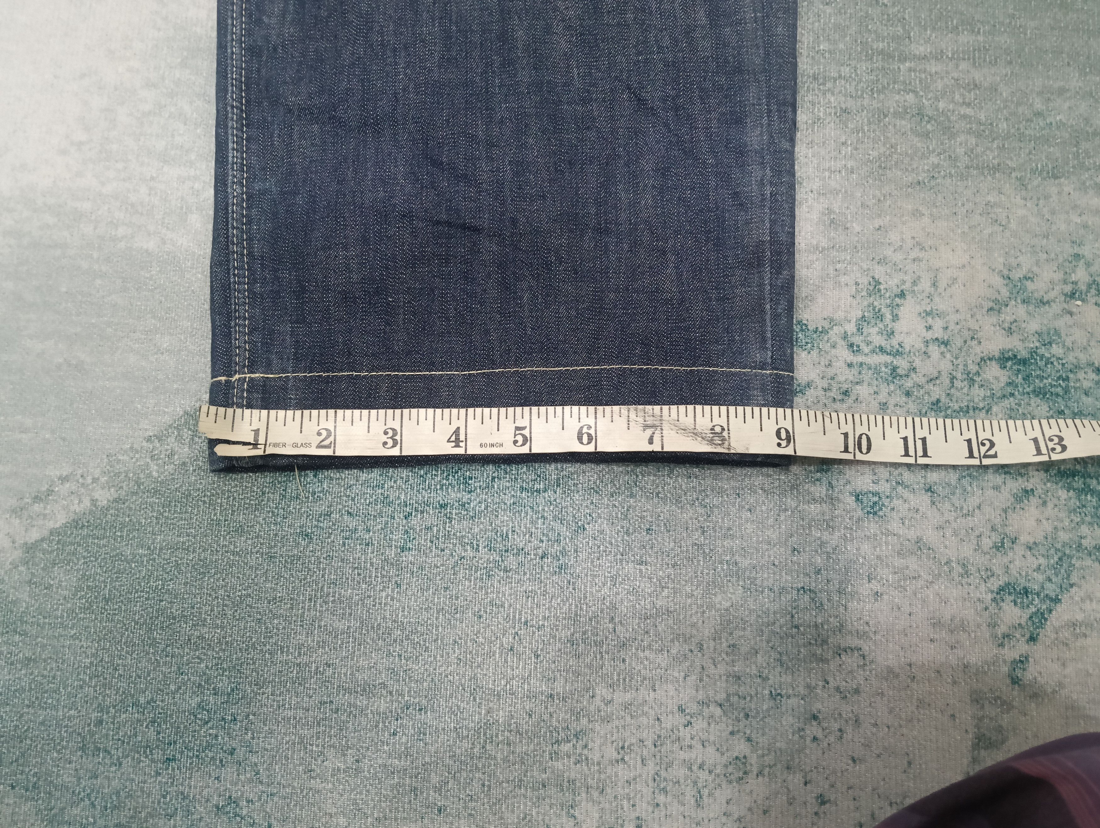 Boglioli × Designer Vintage Boglioli Like Baggy Size US 36 / EU 52 - 19 Thumbnail