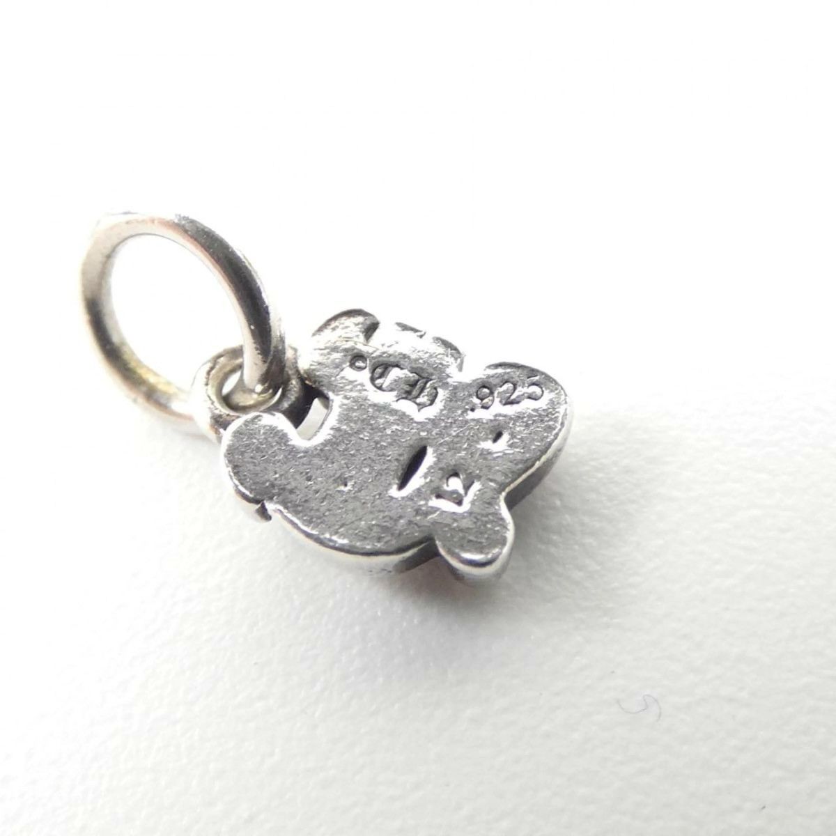 Chrome Hearts Chrome Hearts Frame alphabet Y pendant necklace Size ONE SIZE - 3 Thumbnail