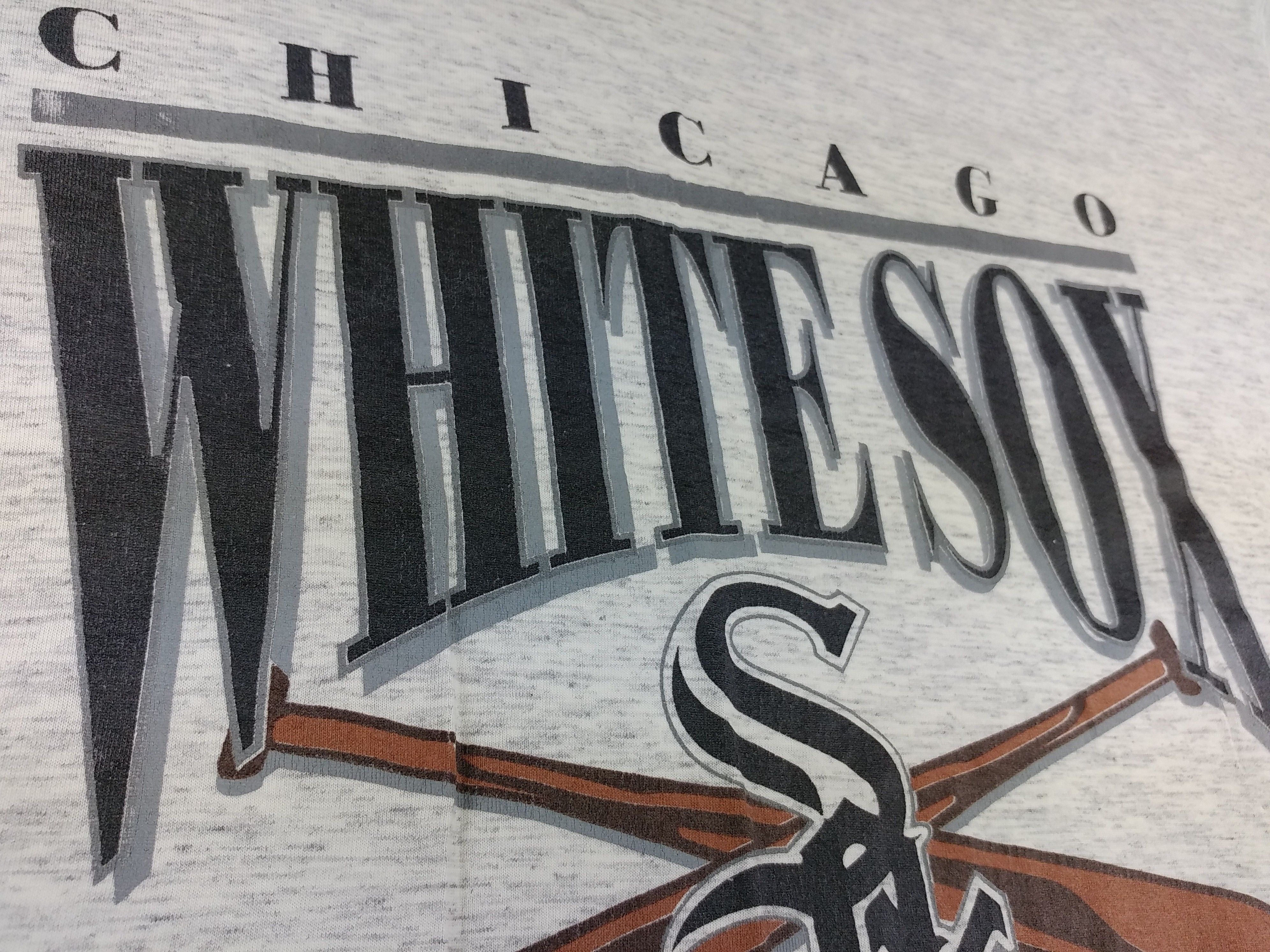 MLB MLB Chicago White Sox jersey, Chalk Line vintage baseball L Size US L / EU 52-54 / 3 - 6 Thumbnail