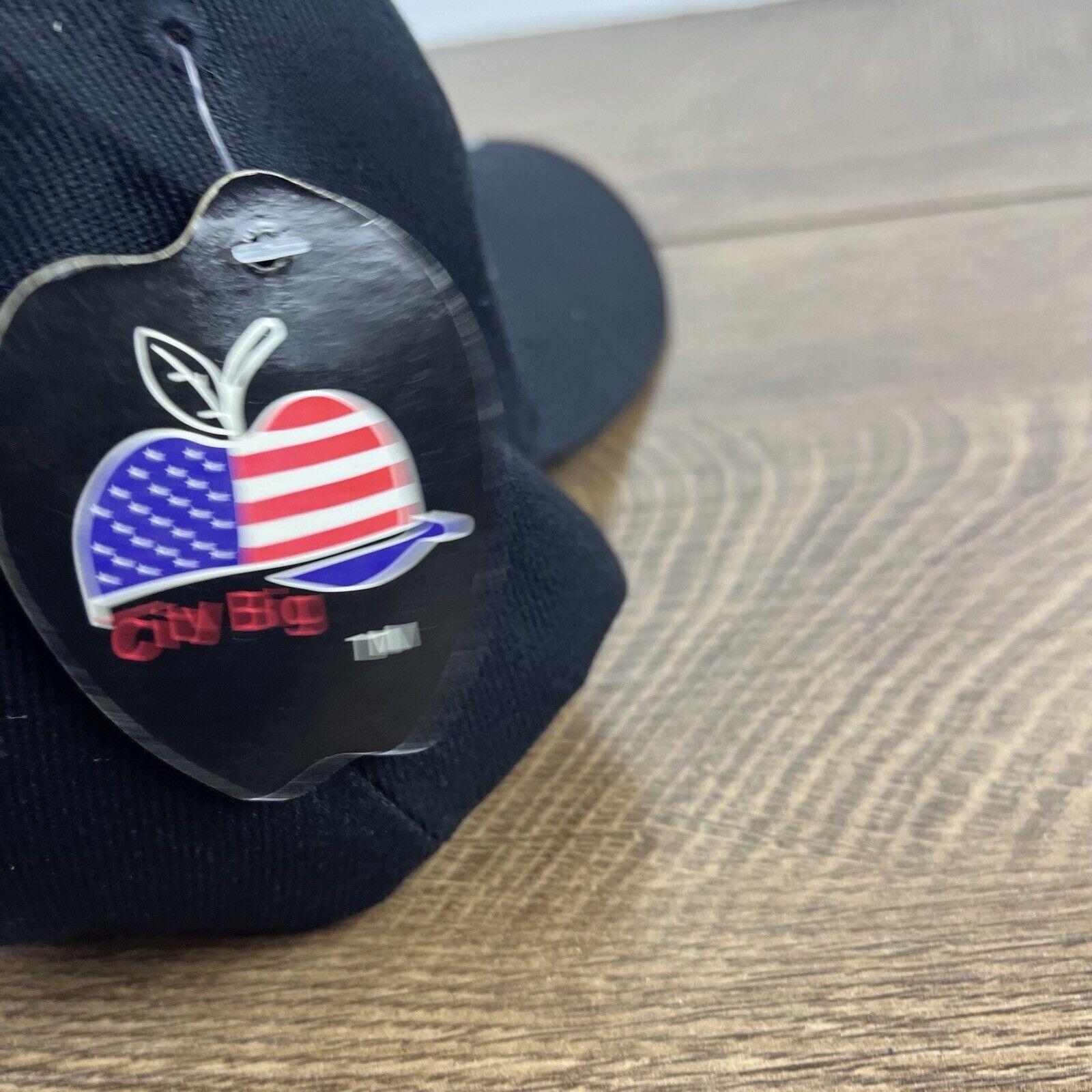 Other Barack Obama Hat 44th President Black Cap Hat Adjustable Hat Size ONE SIZE - 11 Thumbnail